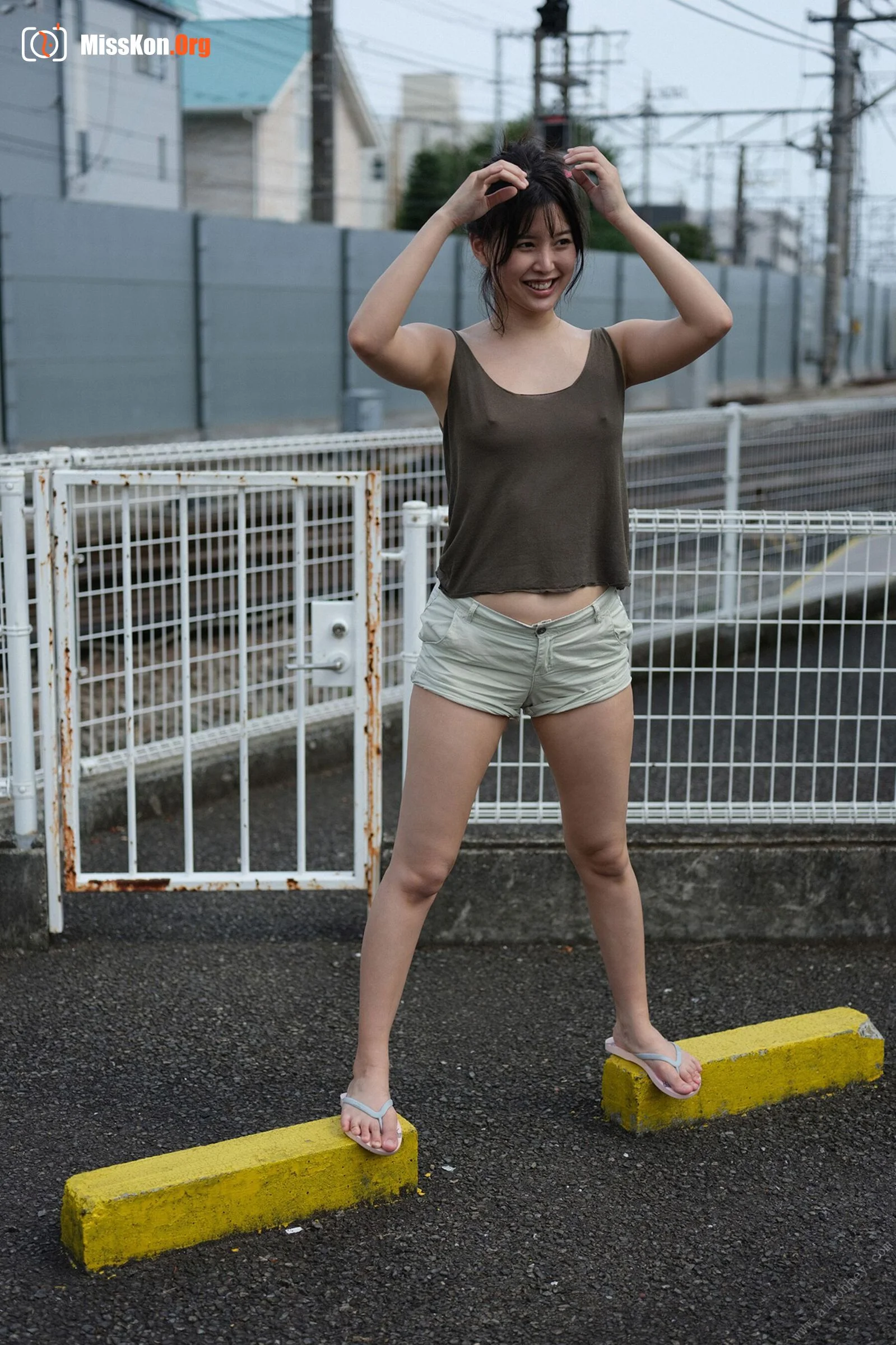 Tsukasa Aoi: Nostalgic Memories (2019-07-01) - Photo 17