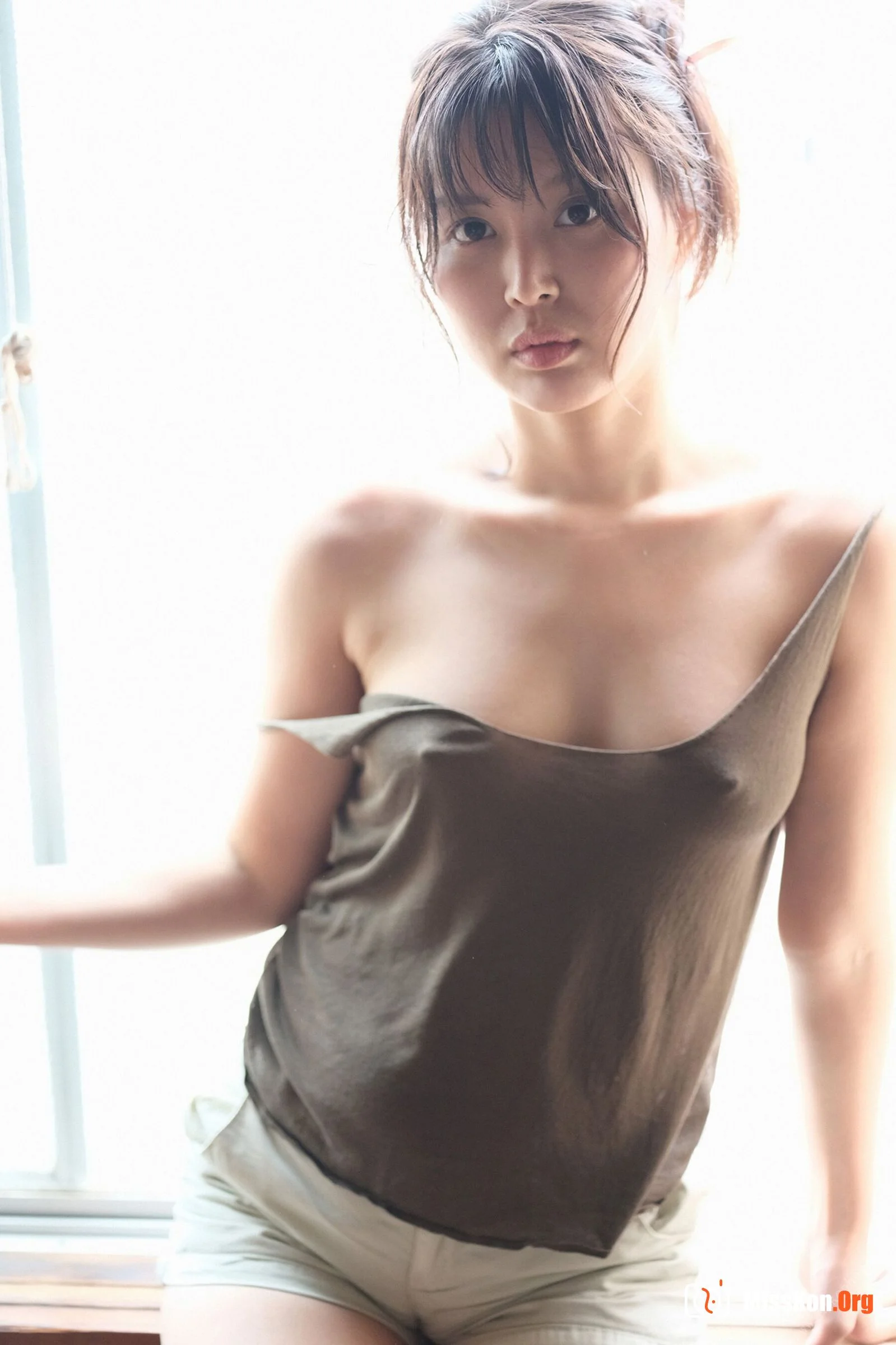 Tsukasa Aoi: Nostalgic Memories (2019-07-01) - Photo 18