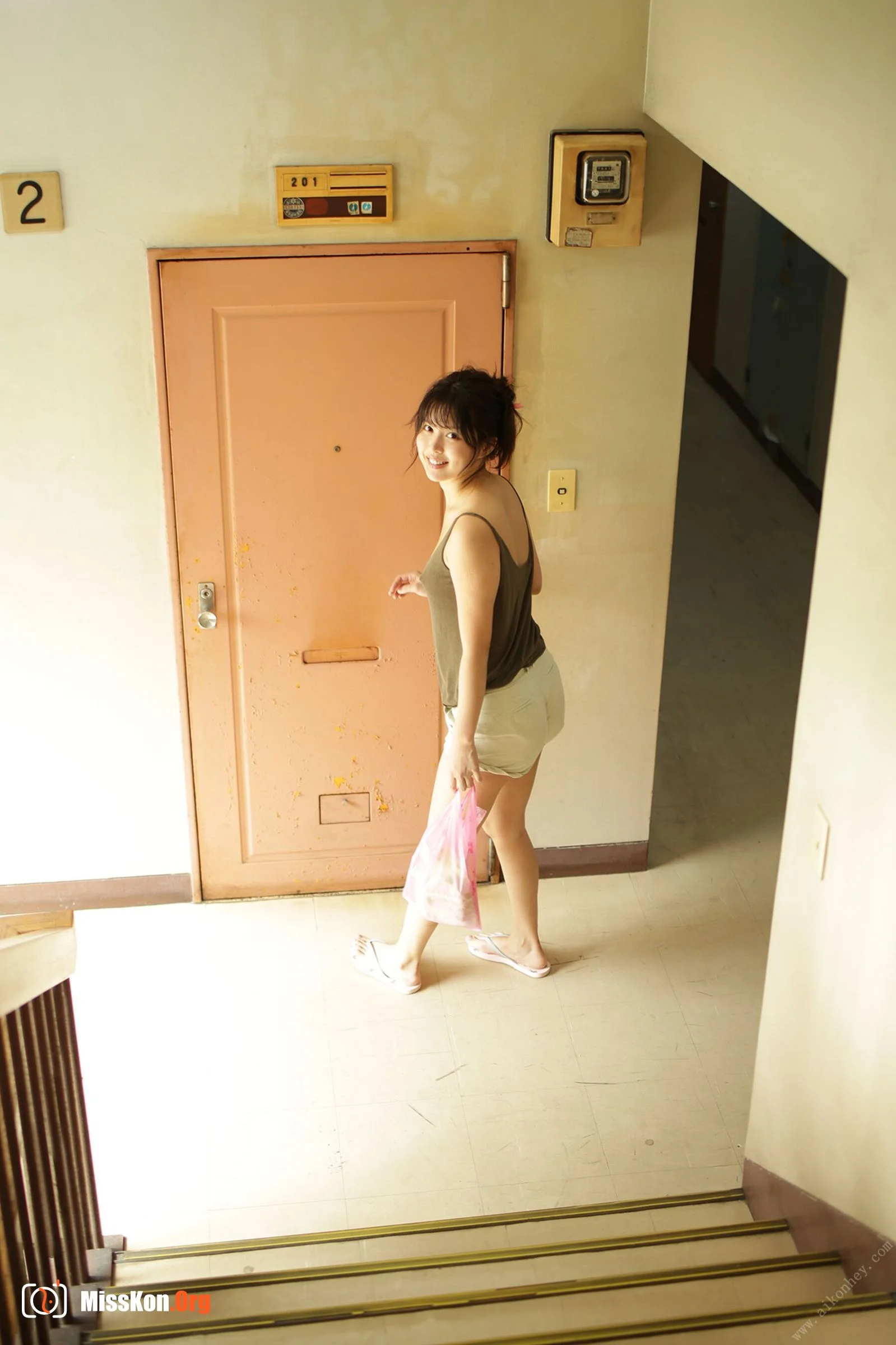 Tsukasa Aoi: Nostalgic Memories (2019-07-01) - Photo 7