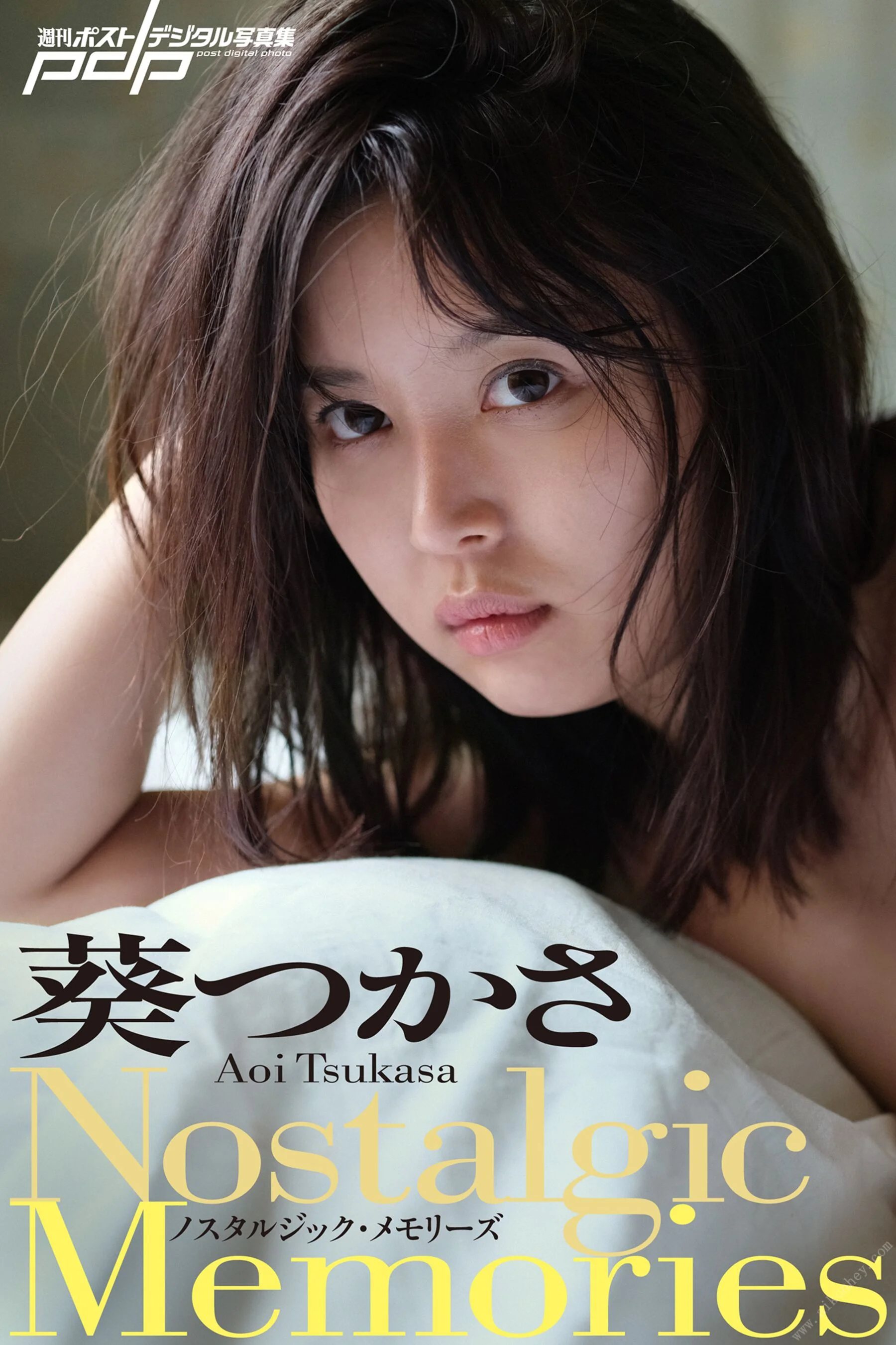 Tsukasa Aoi: Nostalgic Memories (2019-07-01)