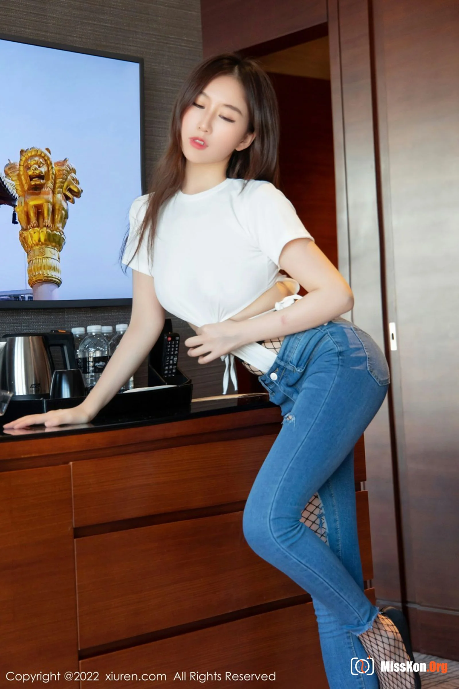 Tsukine Hitomi - Photo 11