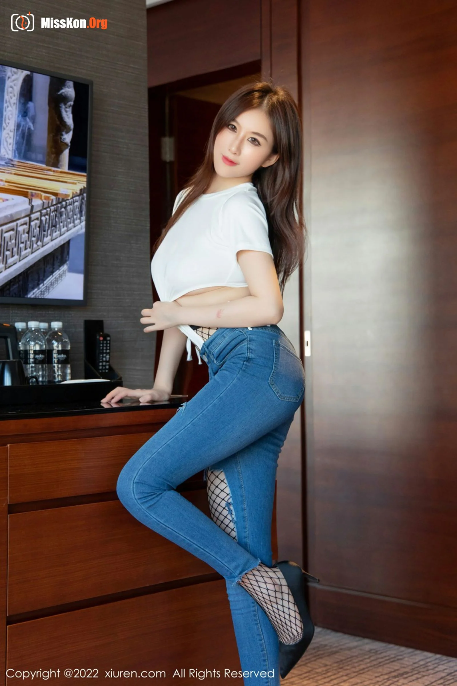 Tsukine Hitomi - Photo 14