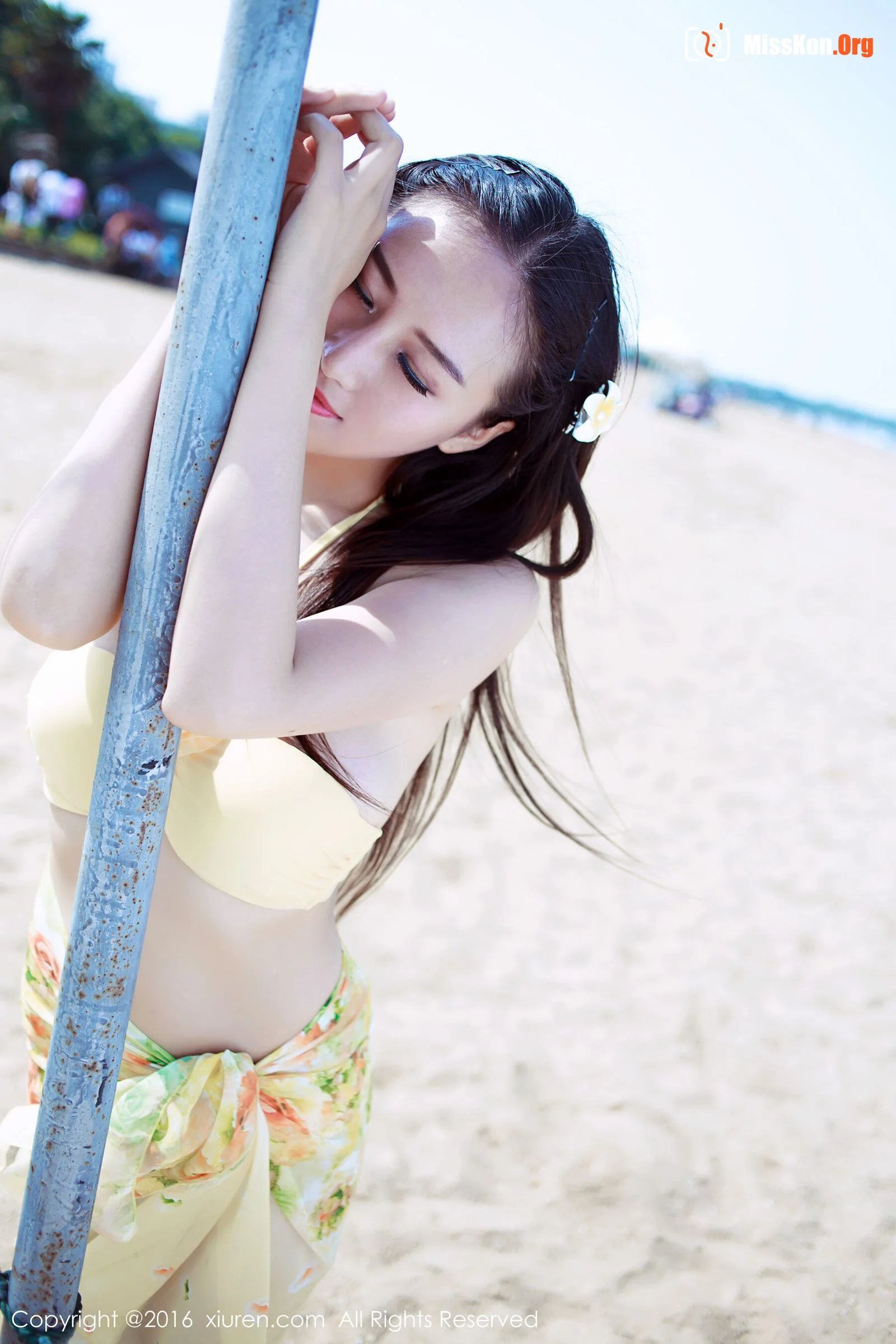 Tsukine Hitomi - Photo 11