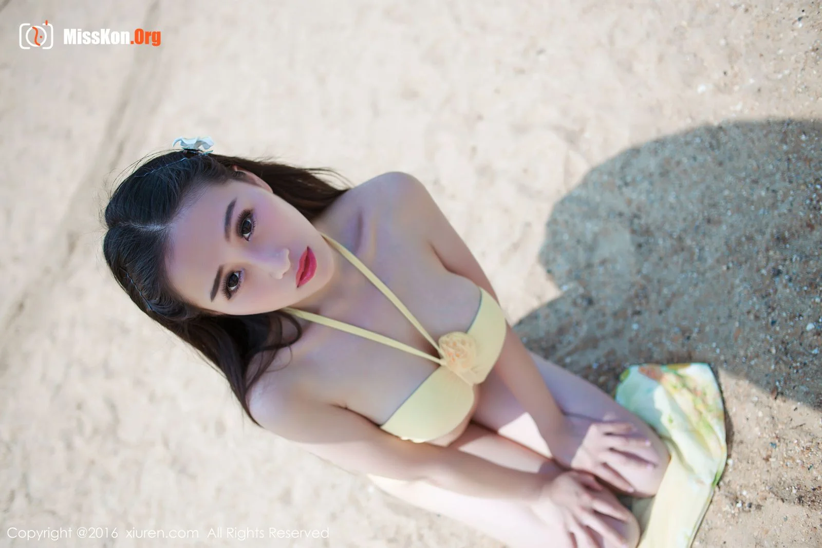 Tsukine Hitomi - Photo 8