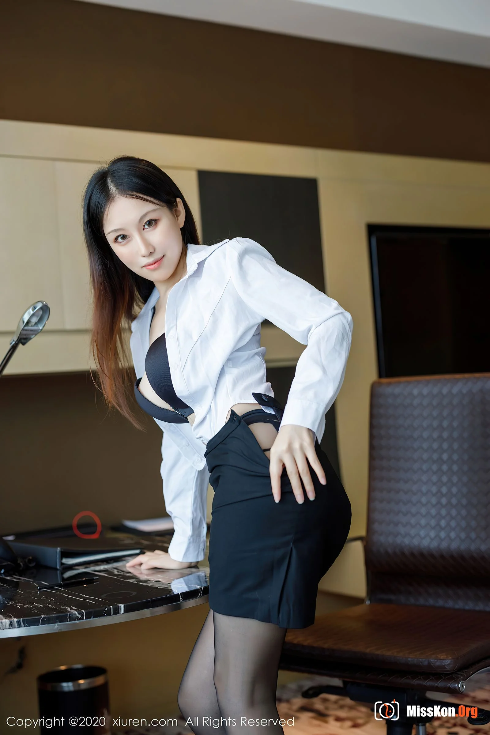 Tsukine Hitomi - Photo 30