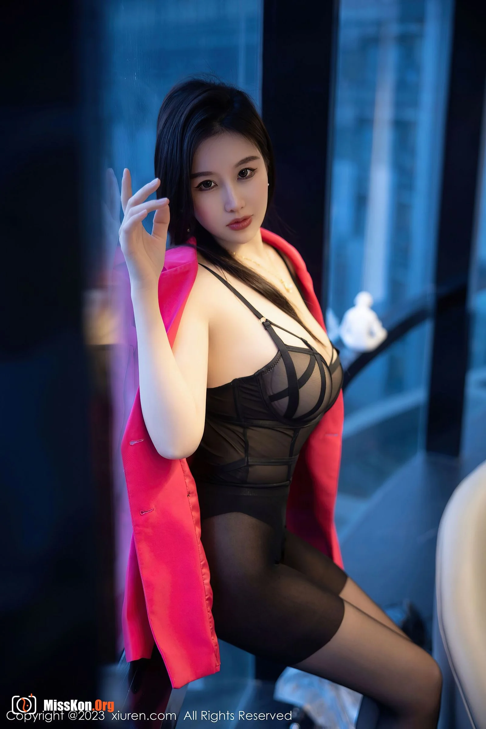月音瞳 - 照片 15