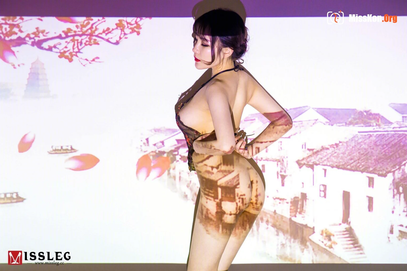Tuan Tuan: Chinese New Year Special Issue (F002) - Photo 12