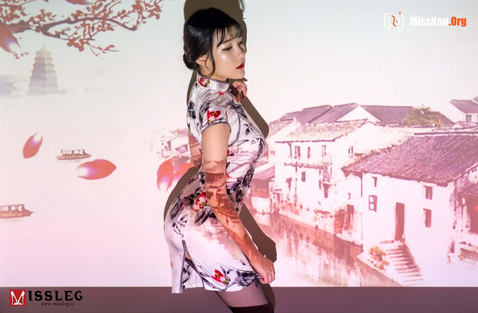 Tuan Tuan: Chinese New Year Special Issue (F002) - Photo 13