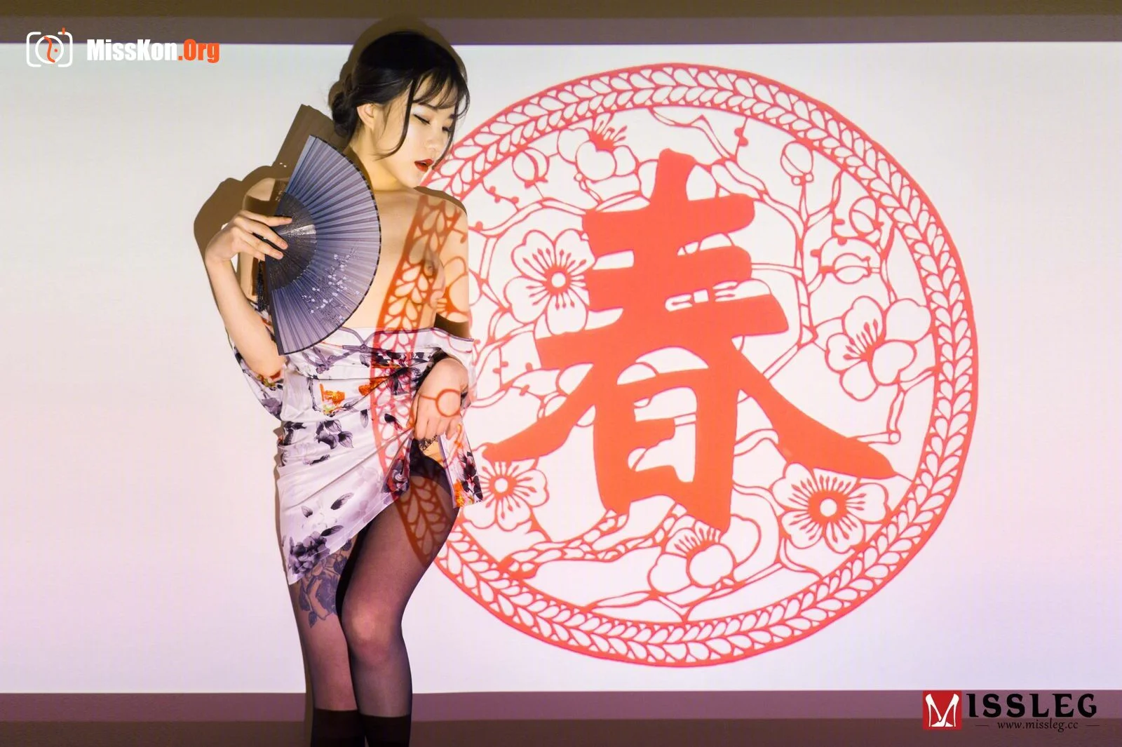 Tuan Tuan: Chinese New Year Special Issue (F002) - Photo 18