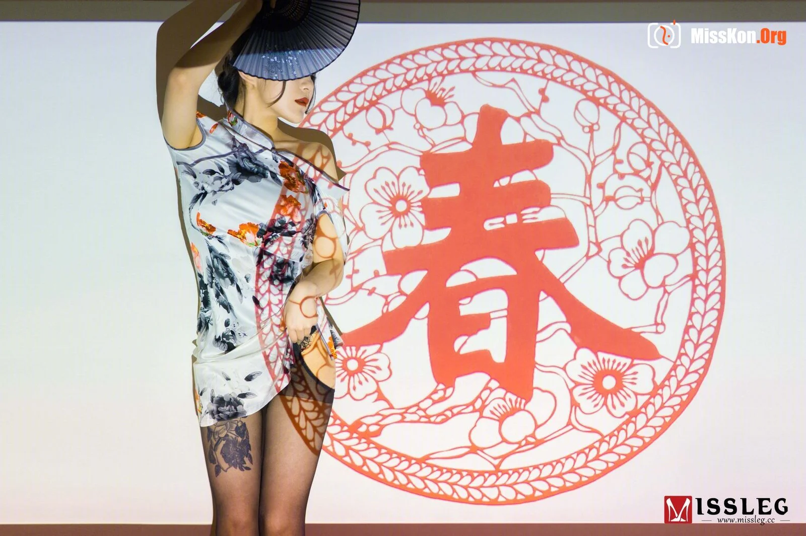 Tuan Tuan: Chinese New Year Special Issue (F002) - Photo 19