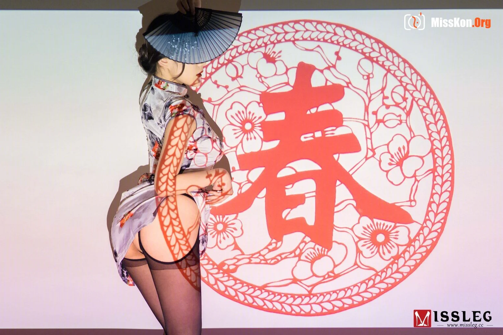 Tuan Tuan: Chinese New Year Special Issue (F002) - Photo 20