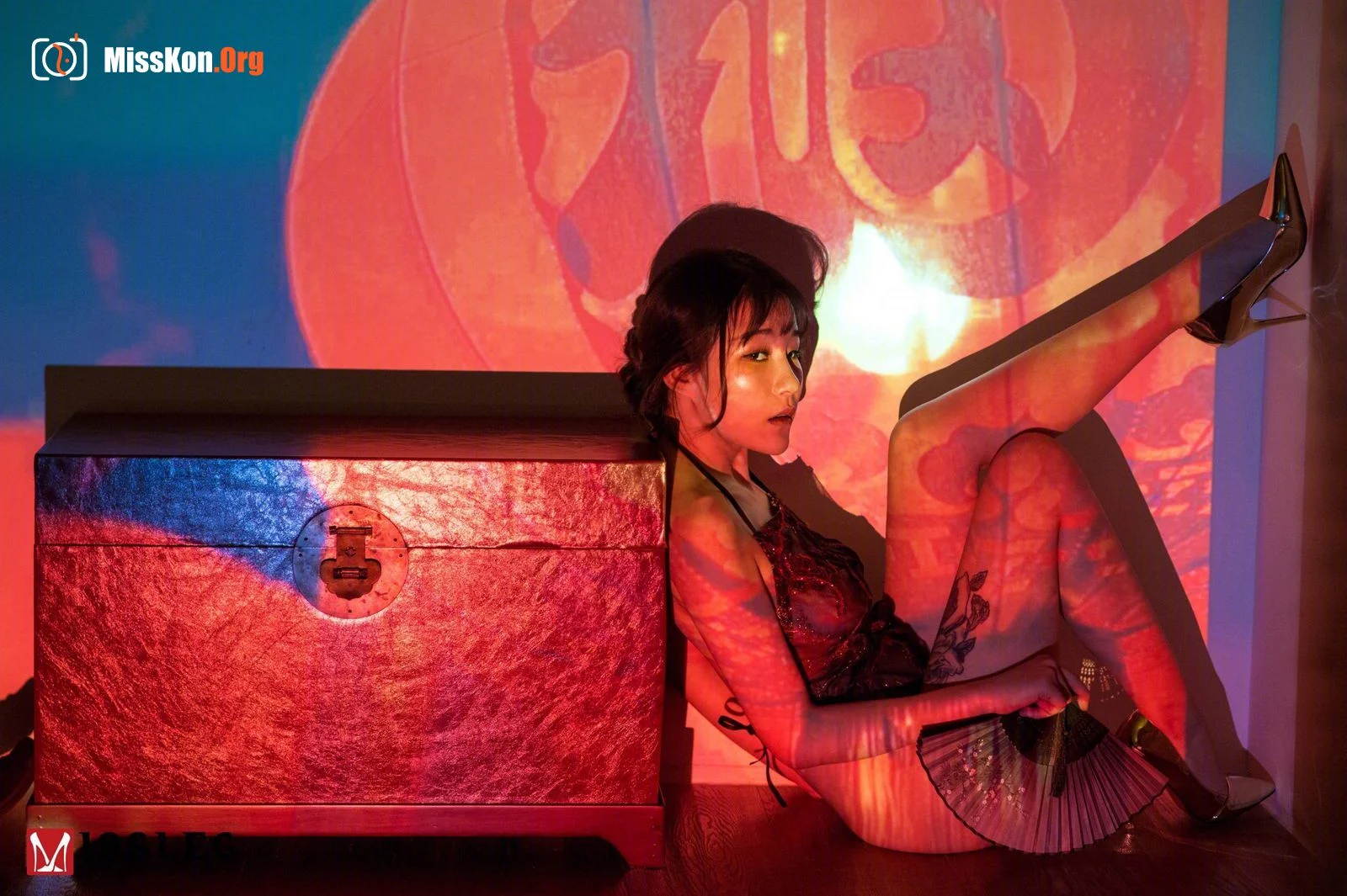 Tuan Tuan: Chinese New Year Special Issue (F002) - Photo 44