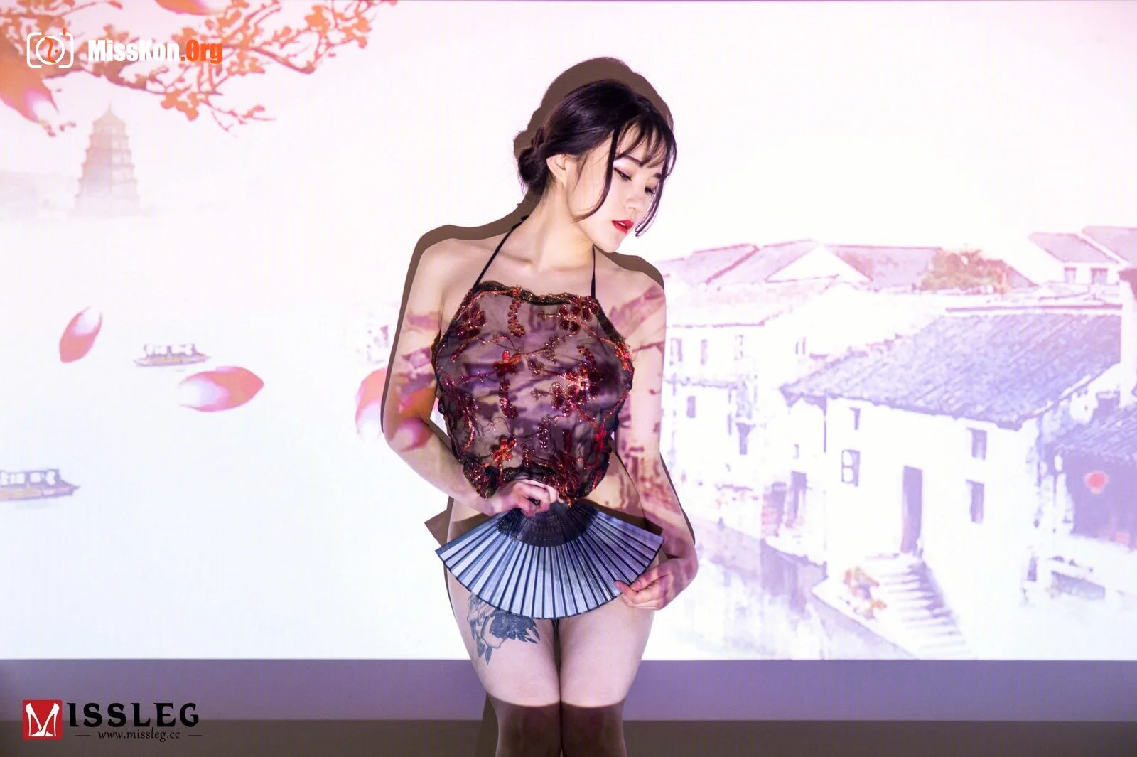 Tuan Tuan: Chinese New Year Special Issue (F002) - Photo 6
