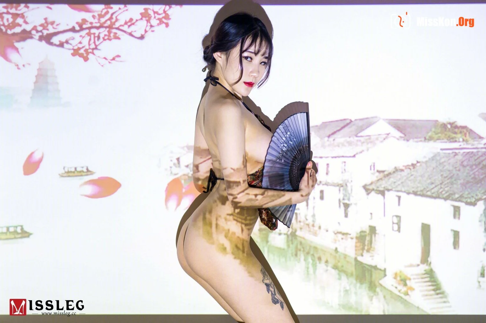 Tuan Tuan: Chinese New Year Special Issue (F002) - Photo 9