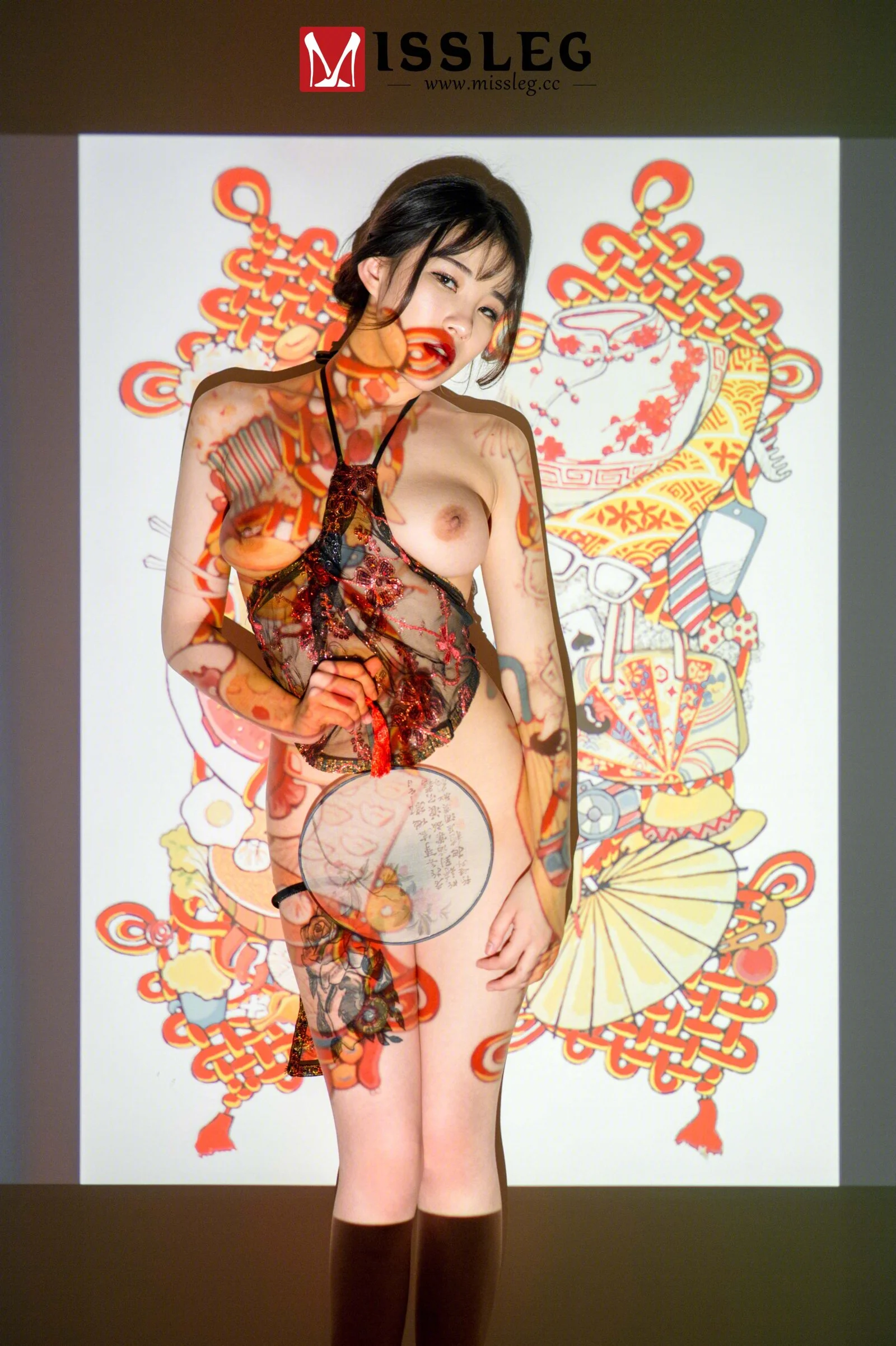 Tuan Tuan: Chinese New Year Special Issue (F002)