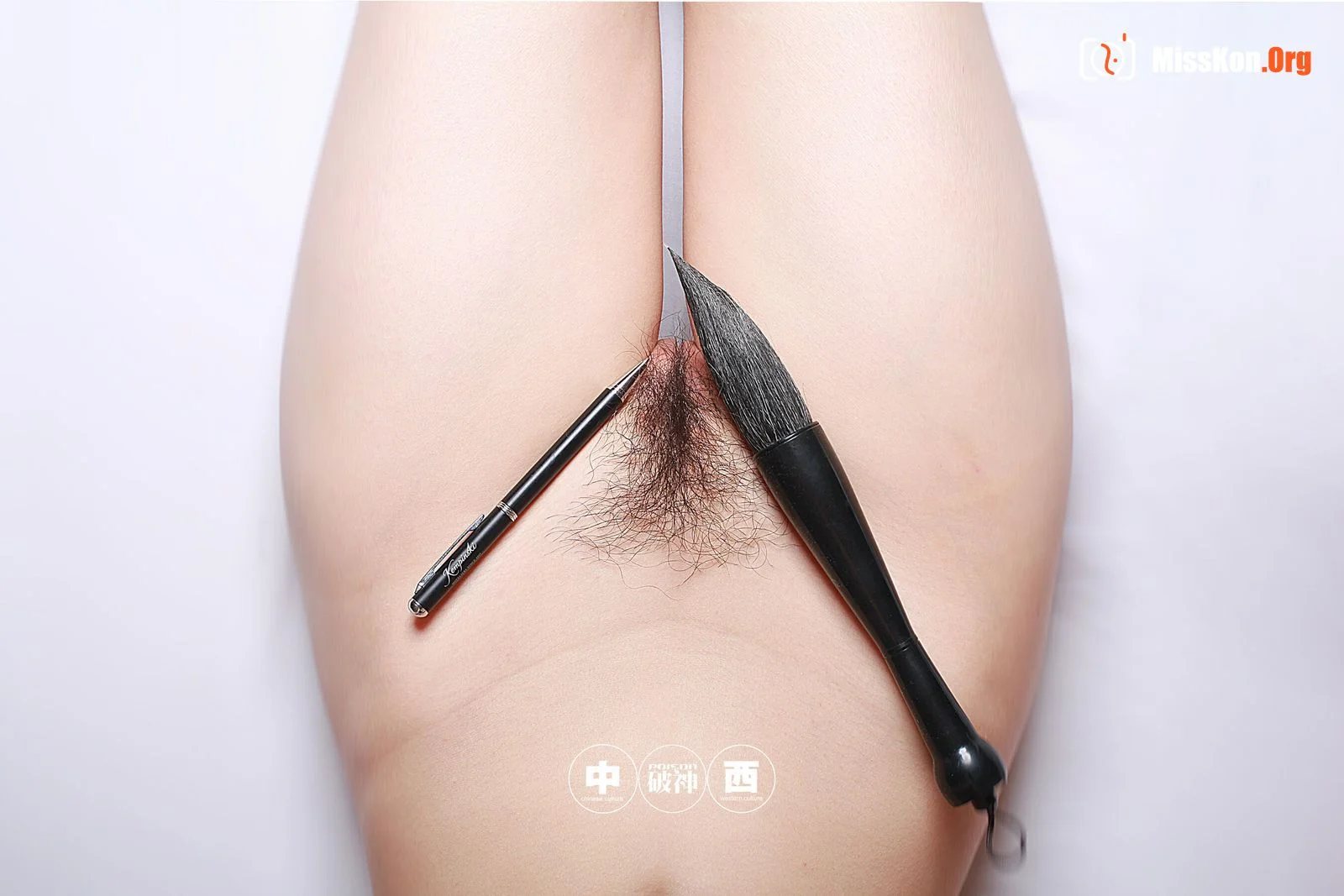 Tumblr original photographer Po Shen's crowdfunding work B - Photo 2