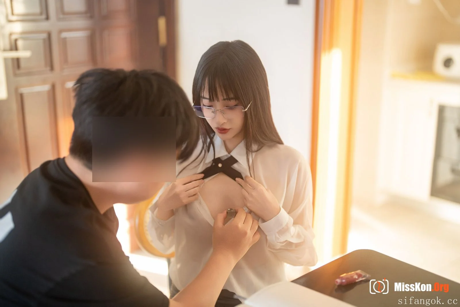 Tutor and Stepmother - Photo 15