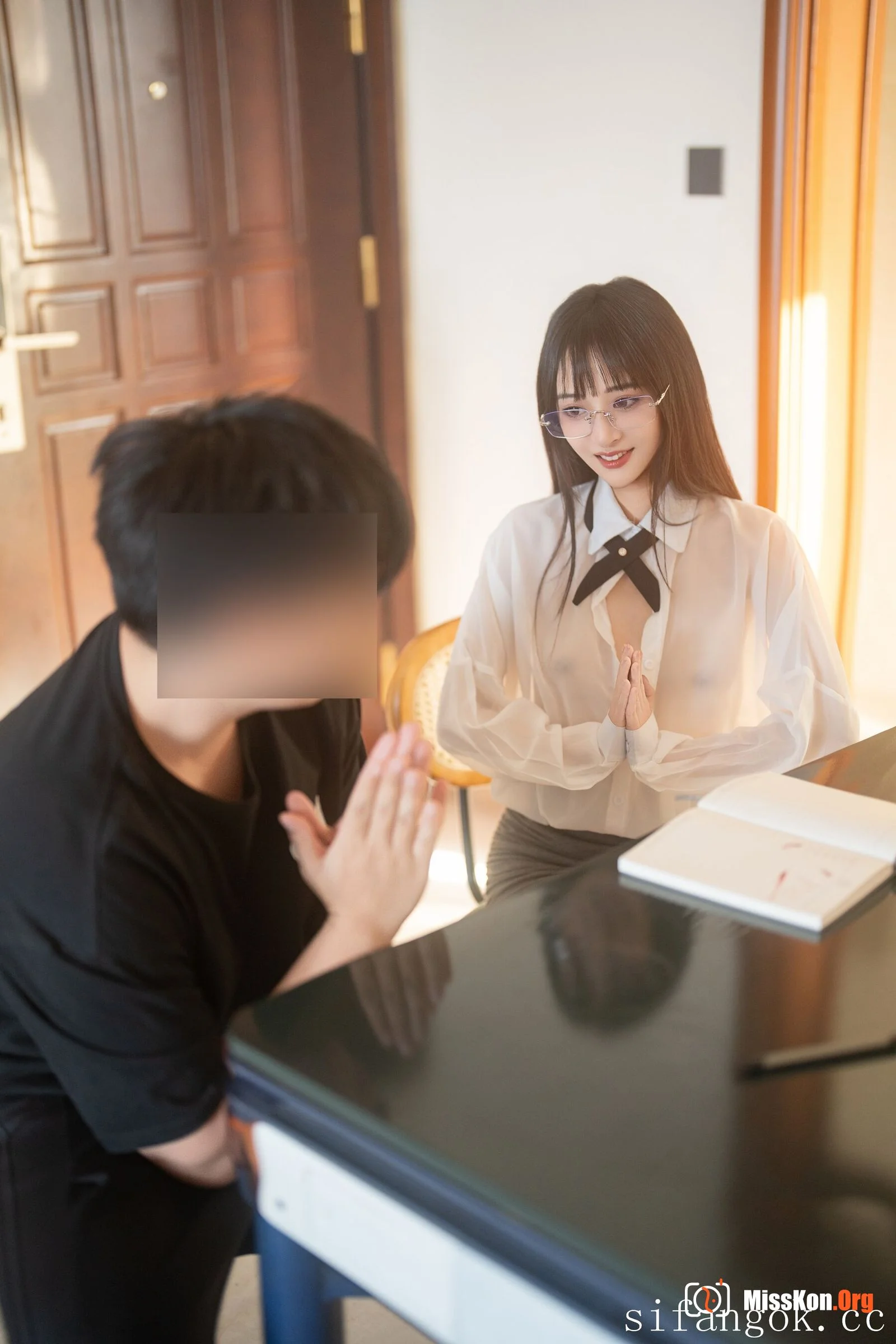 Tutor and Stepmother - Photo 16