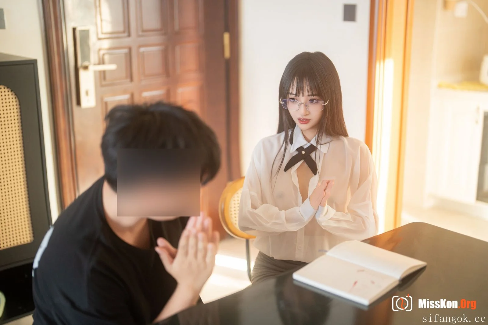 Tutor and Stepmother - Photo 17
