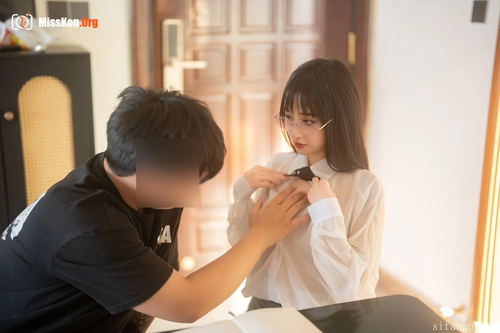 Tutor and Stepmother - Photo 19