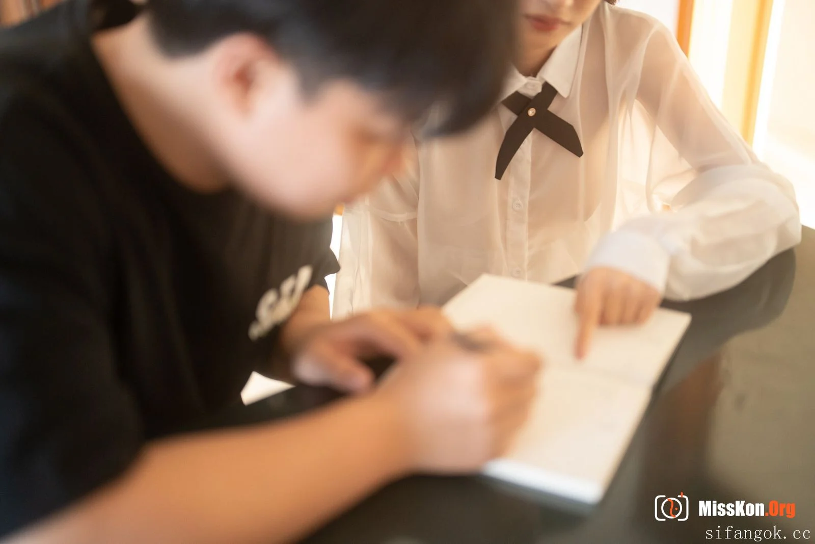 Tutor and Stepmother - Photo 6