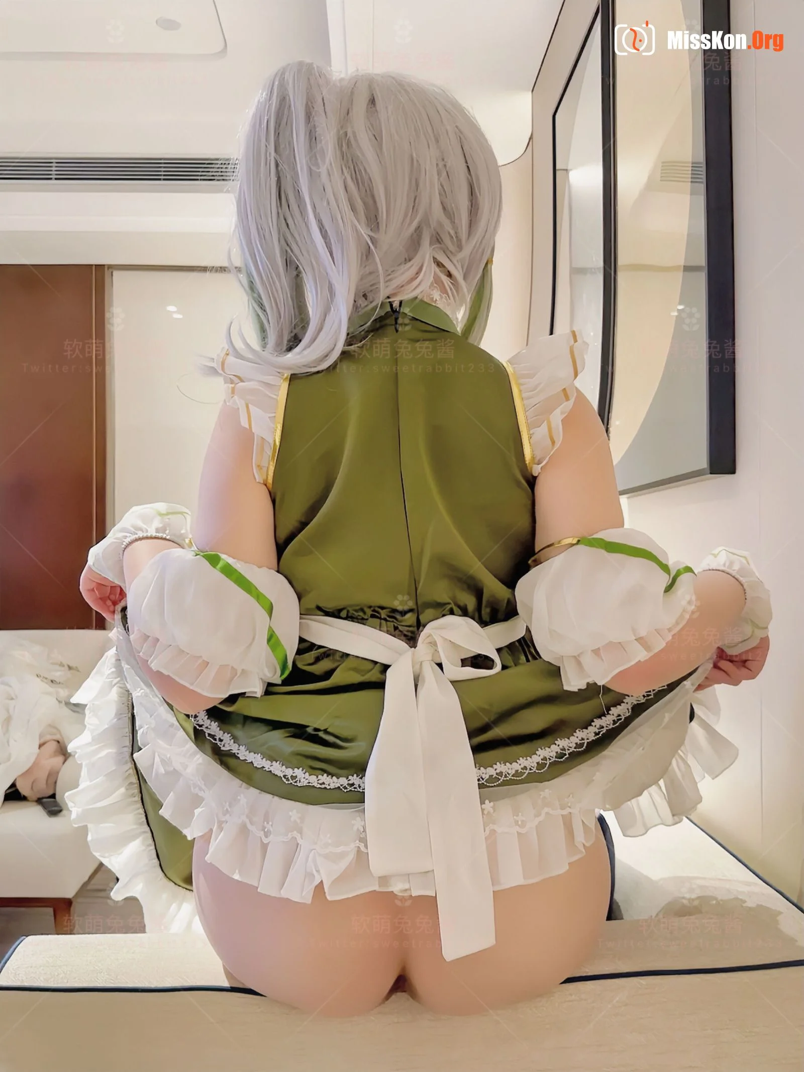Tutu Jiang: Nasida - Photo 18