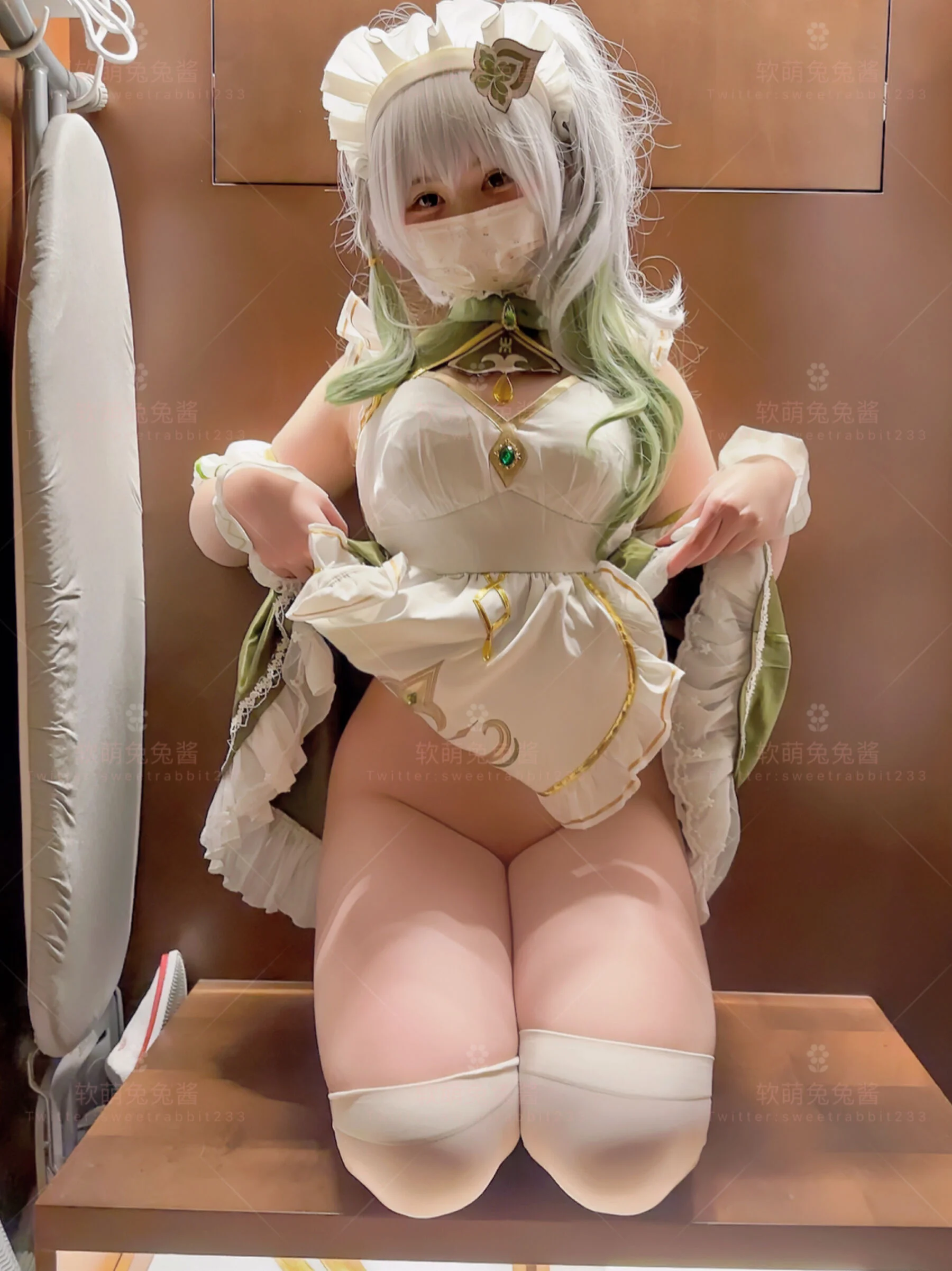 Tutu Jiang: Nasida