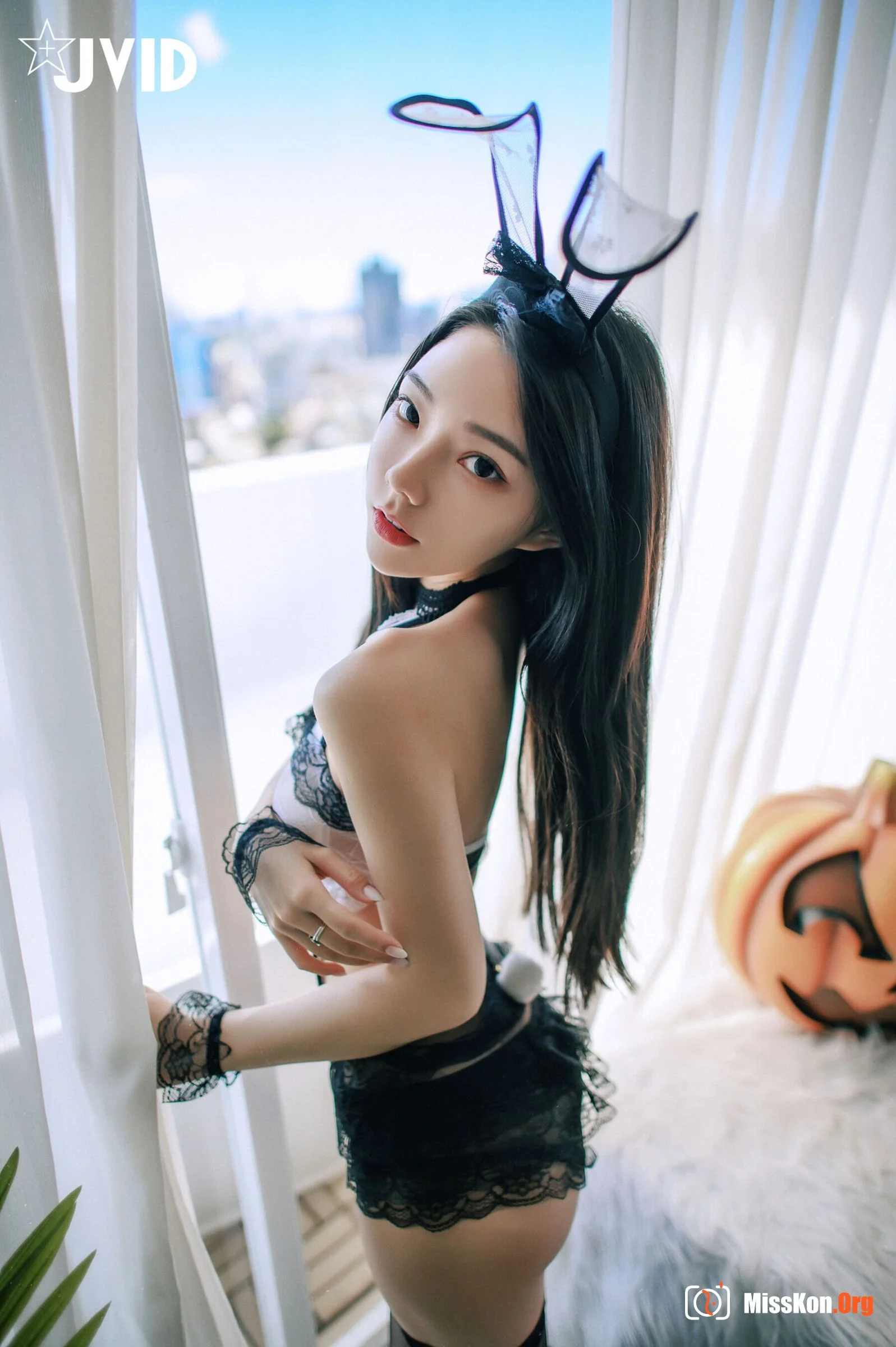 Tweet: Devil Bunny - Photo 11
