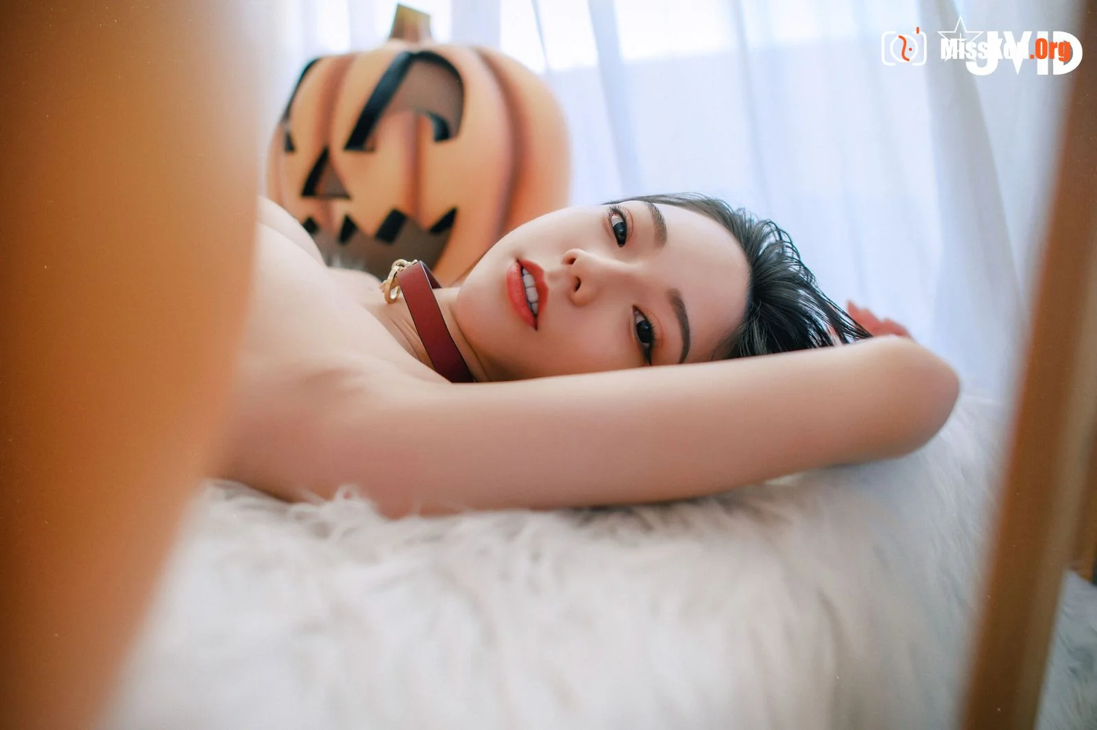 Tweet: Devil Bunny - Photo 28