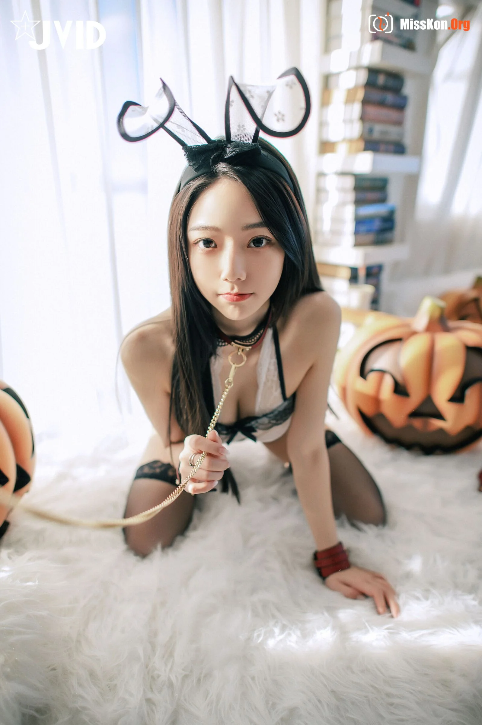 Tweet: Devil Bunny - Photo 43