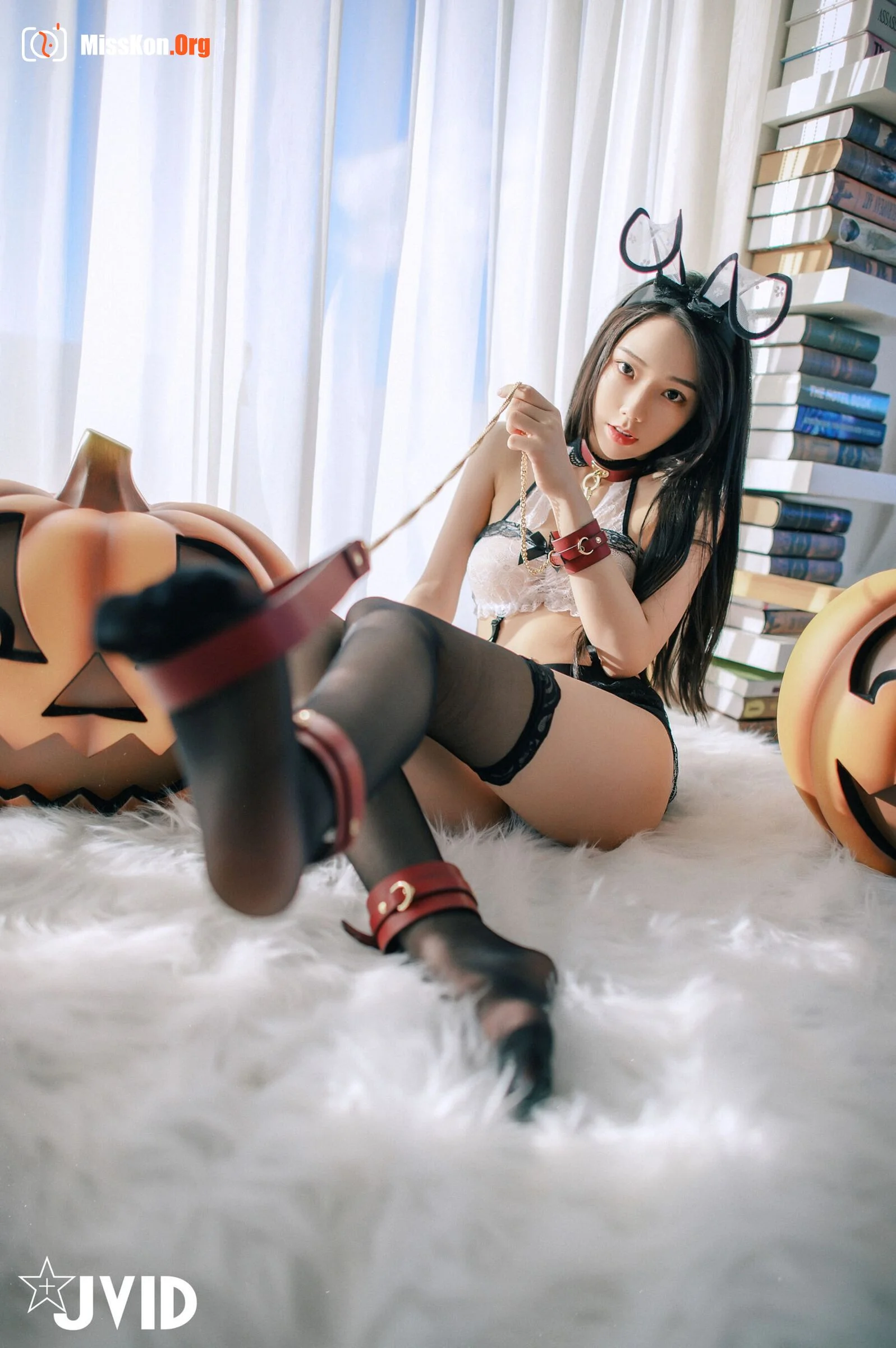 Tweet: Devil Bunny - Photo 74
