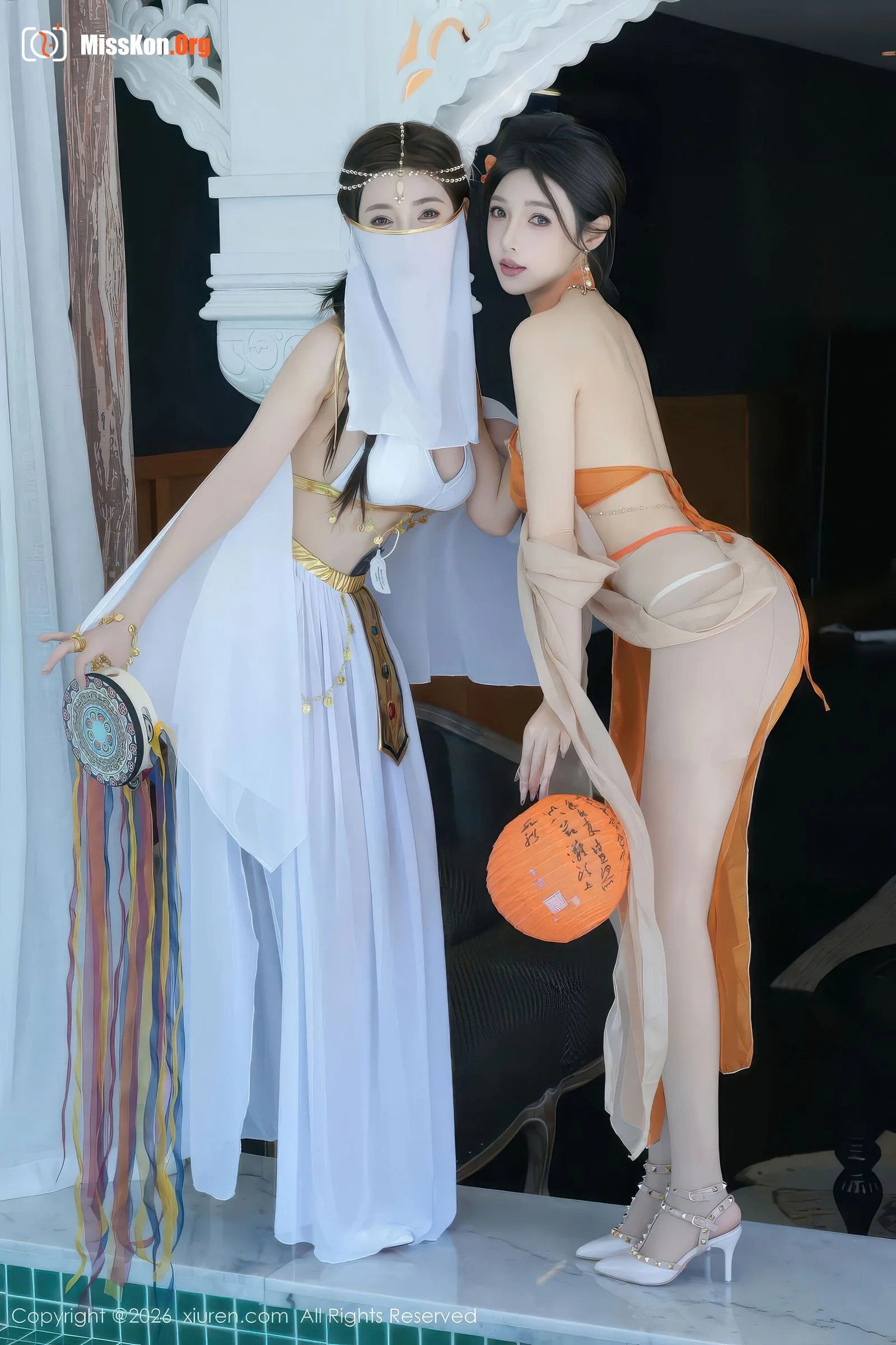 Twins - Peach Blossom - Photo 10