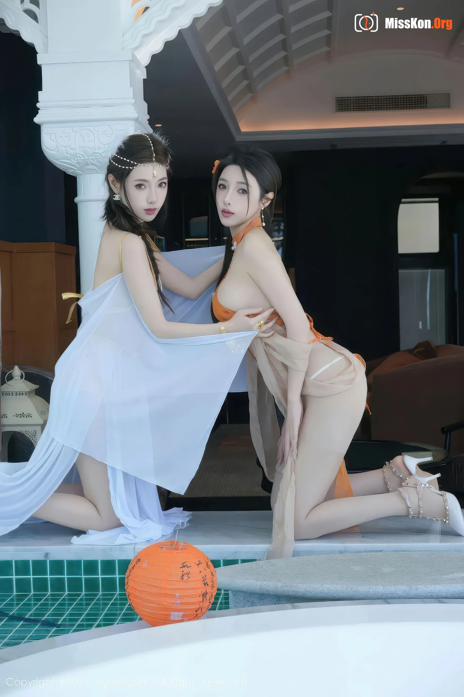 Twins - Peach Blossom - Photo 17