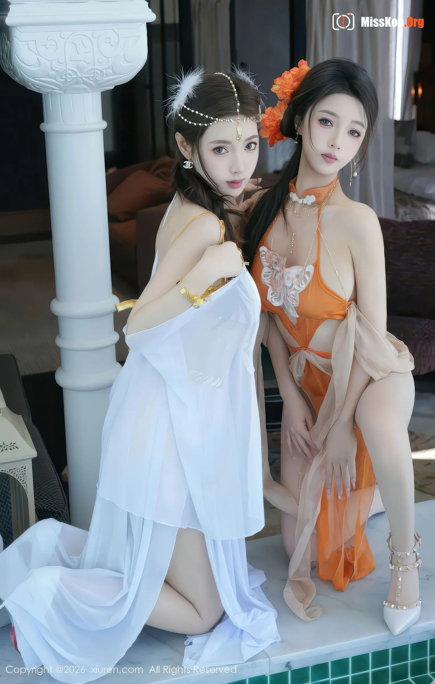 Twins - Peach Blossom - Photo 20