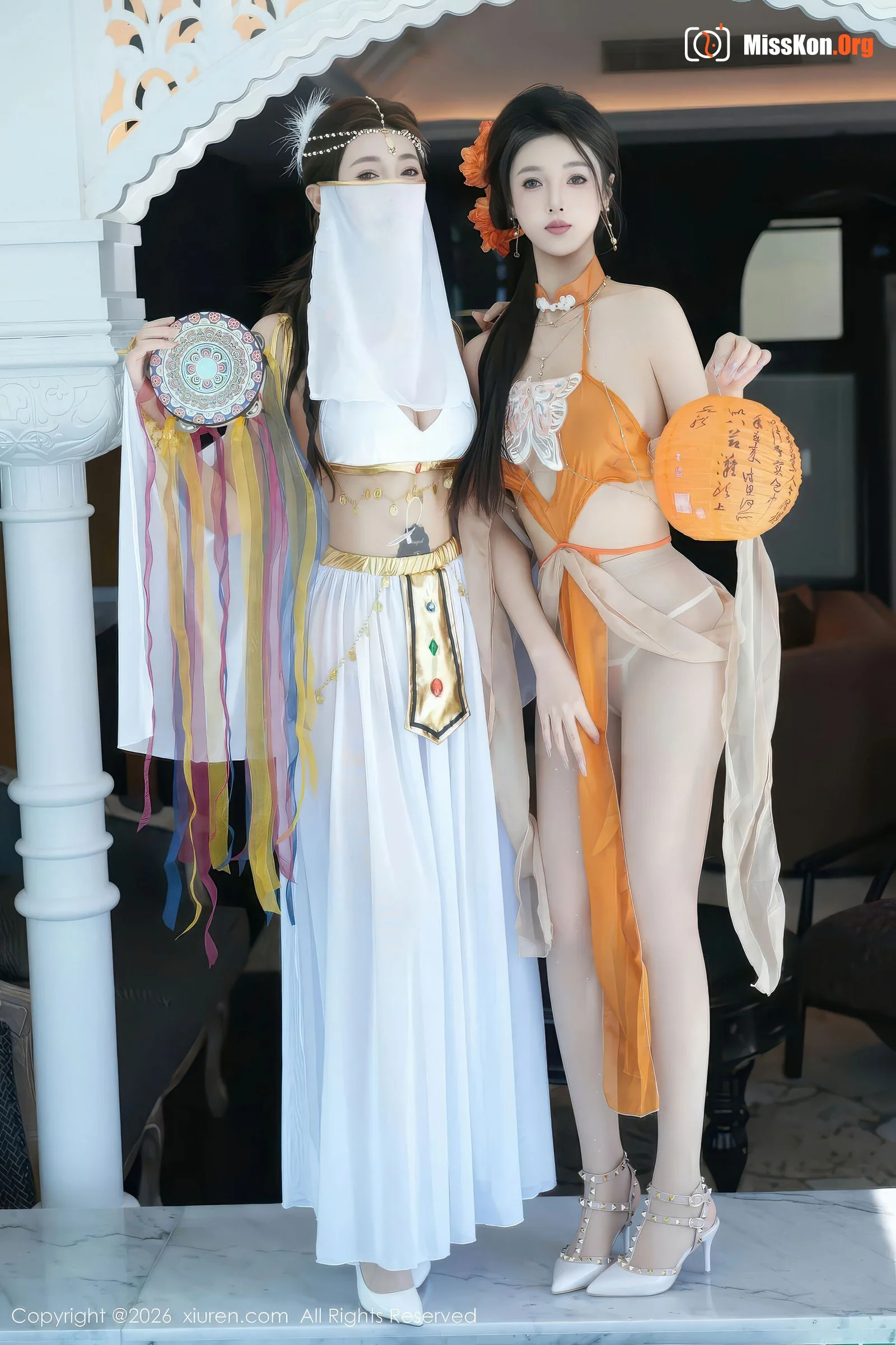 Twins - Peach Blossom - Photo 4