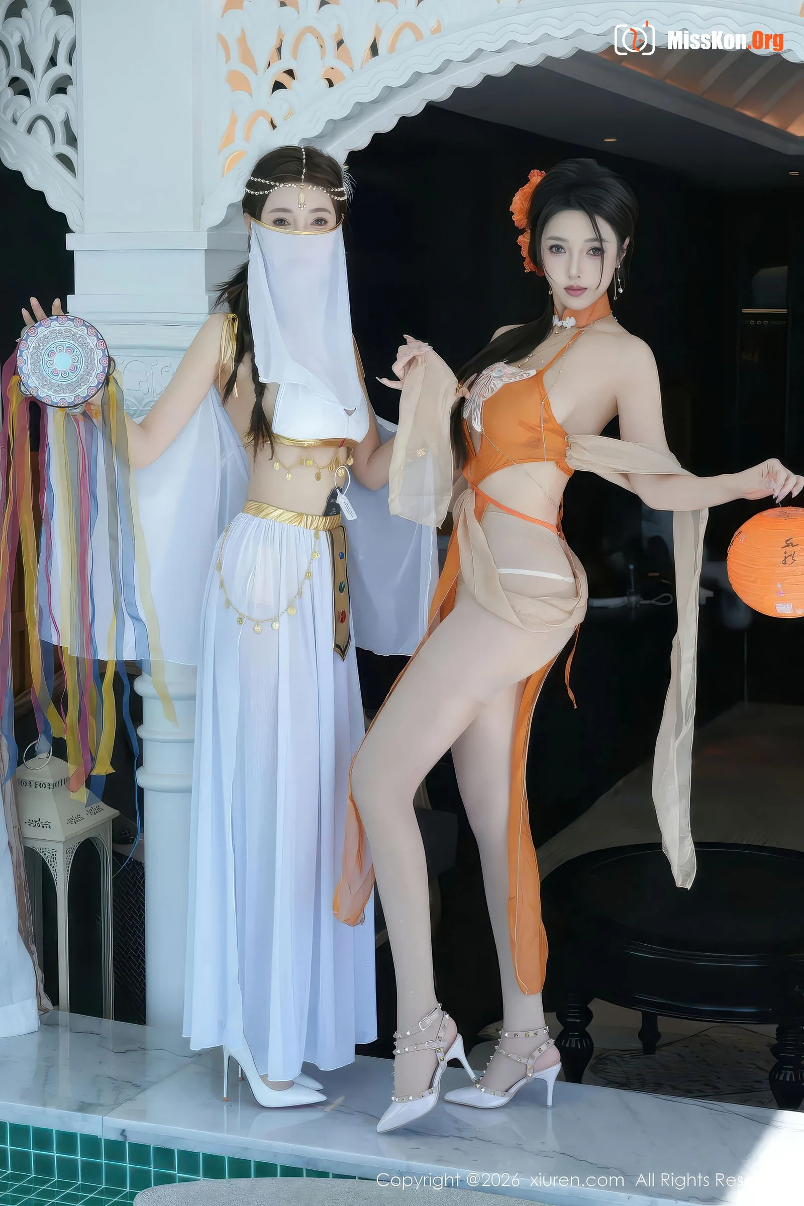 Twins - Peach Blossom - Photo 7