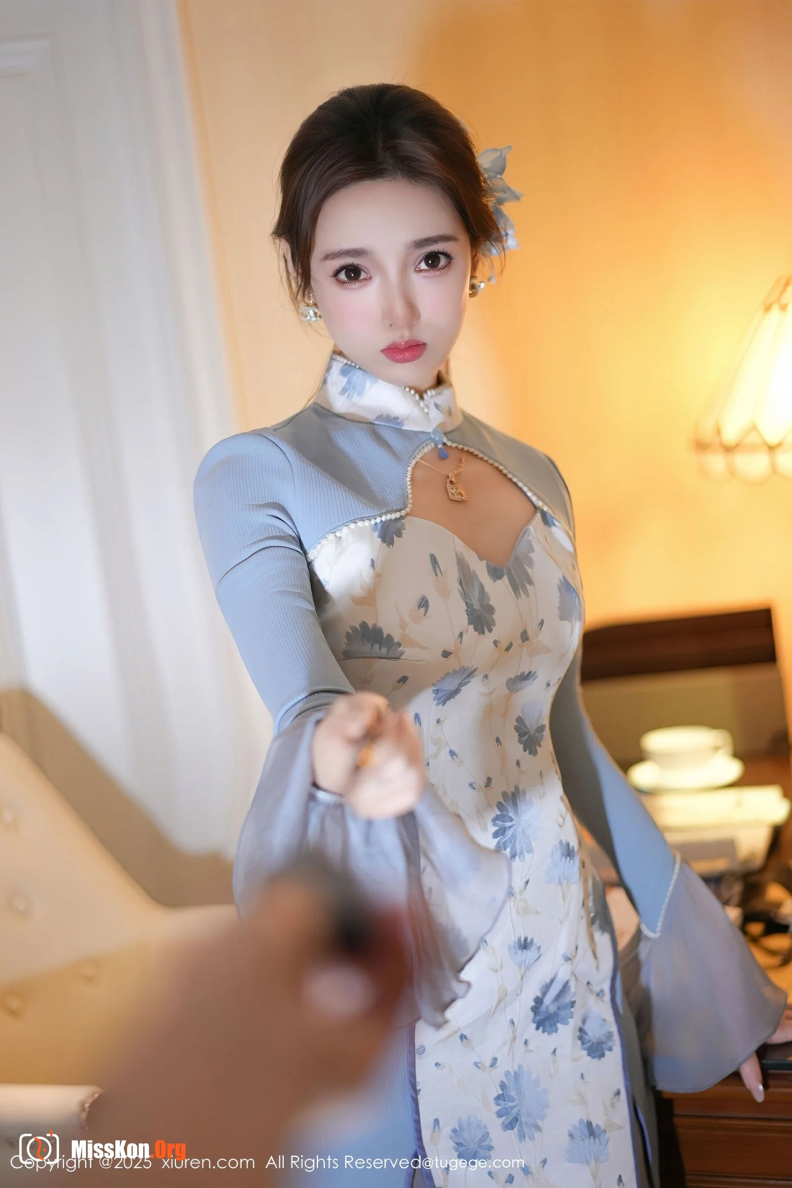Twins-桃桃 - 照片 14
