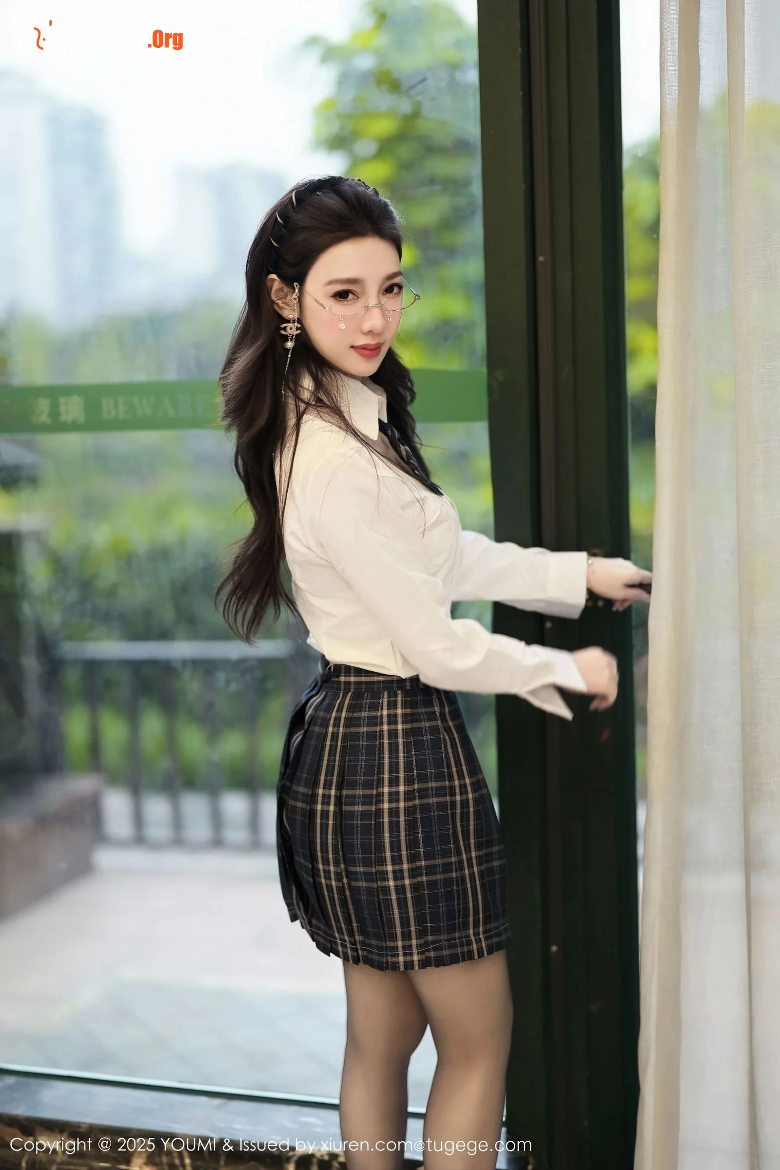 Twins-桃桃 - 照片 7