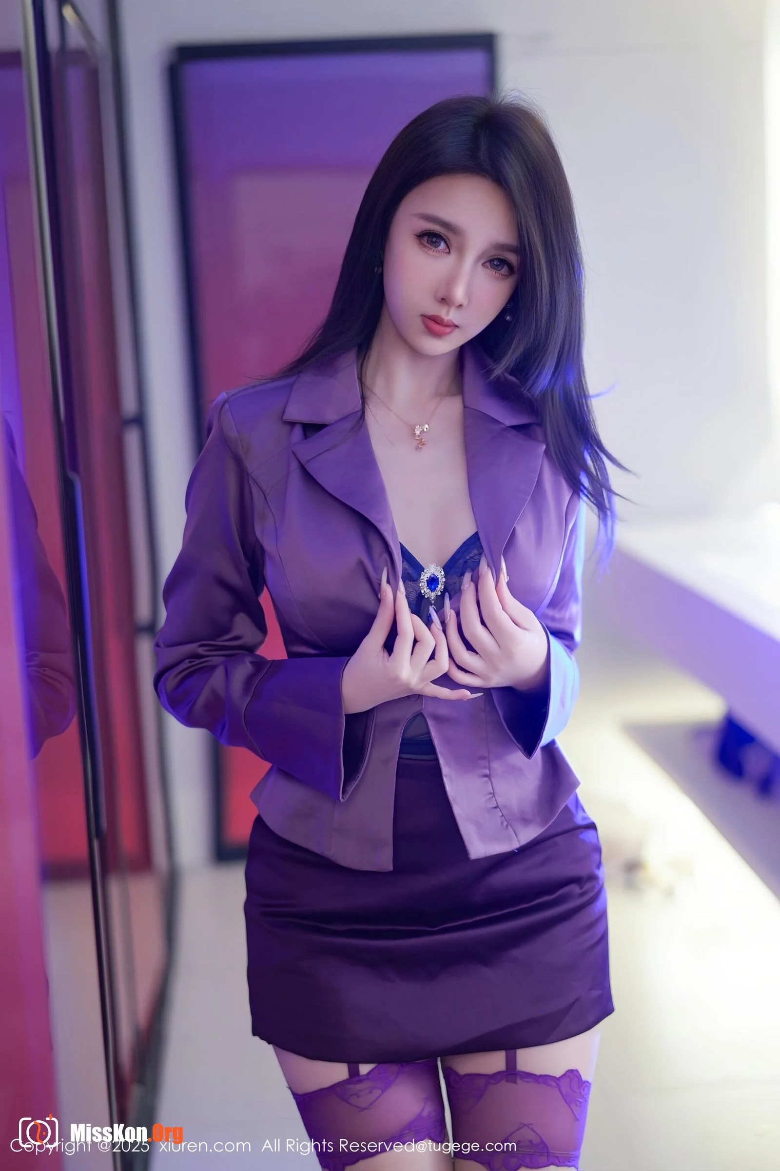 Twins-Yaoyao - Photo 16
