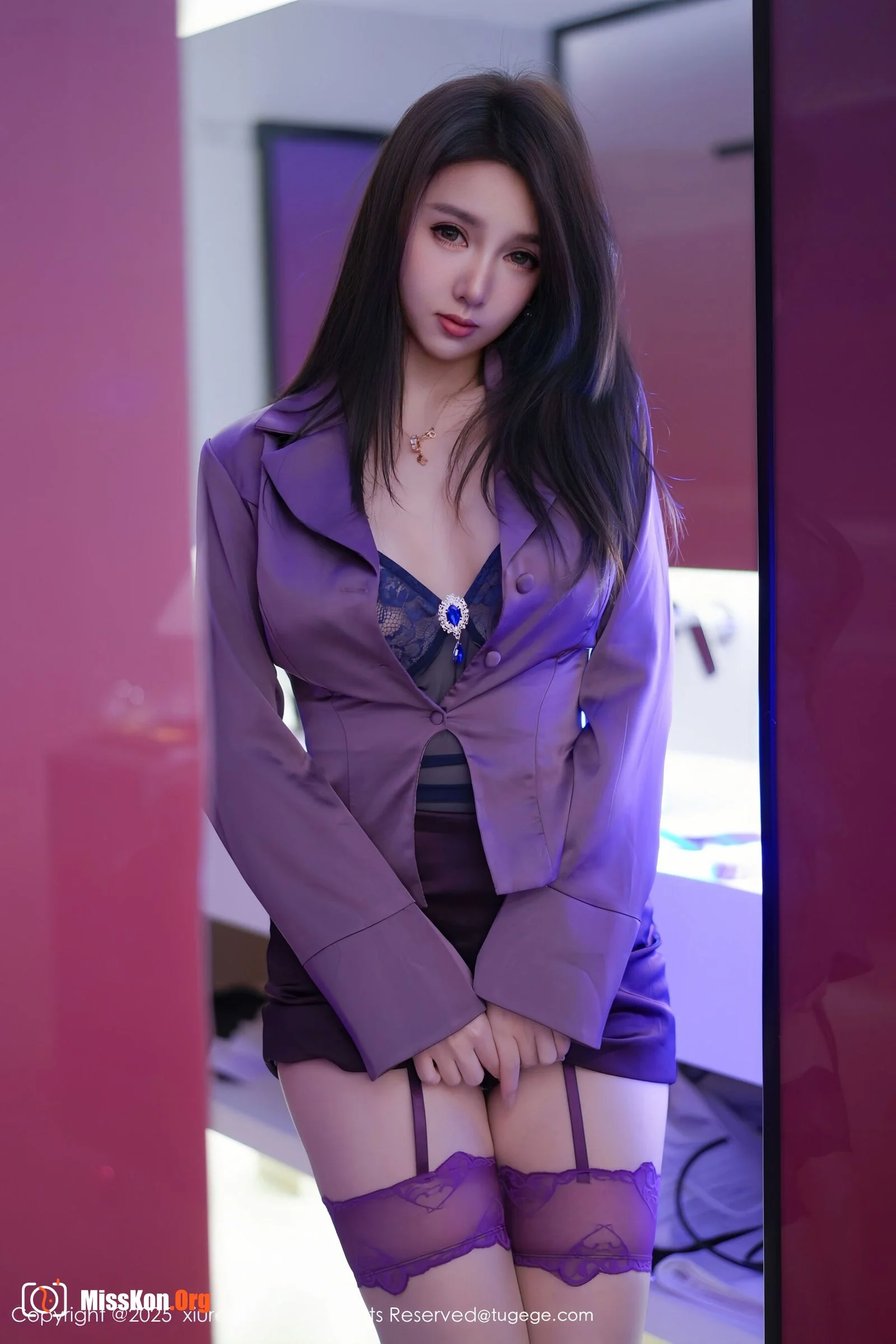 Twins-Yaoyao - Photo 17