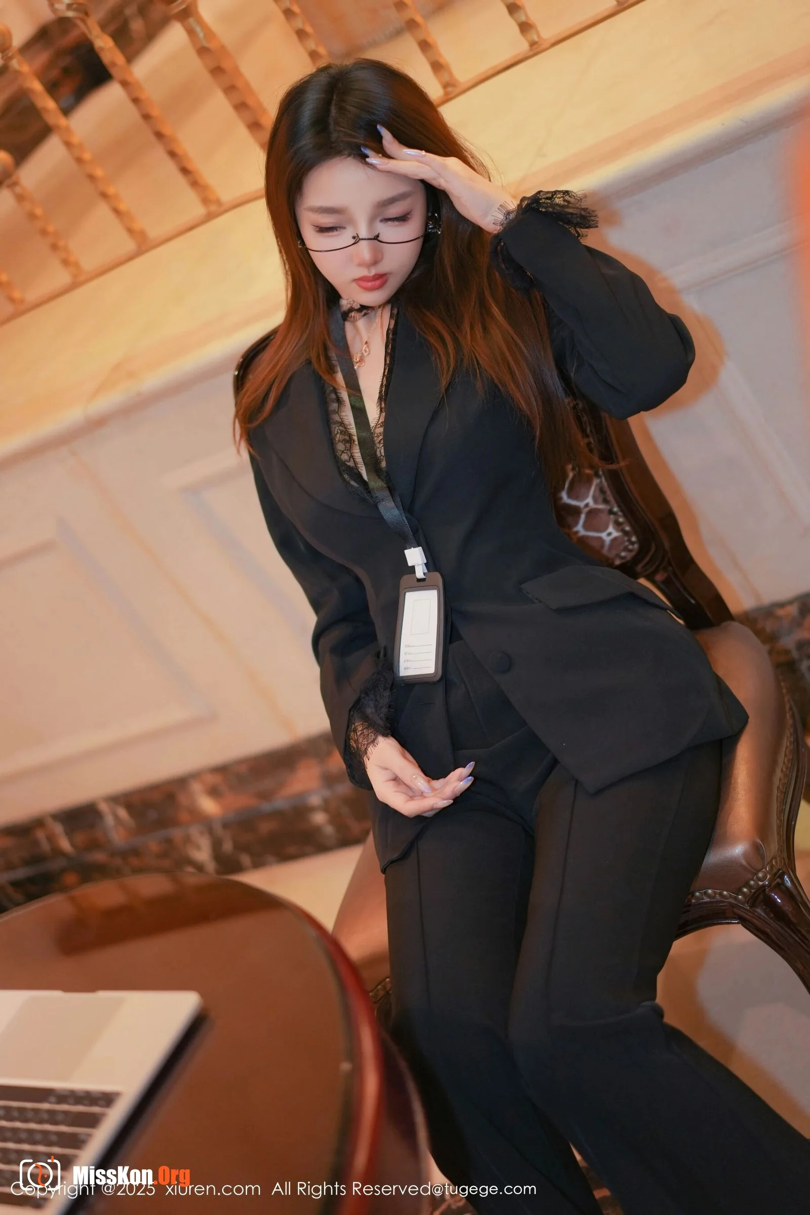 Twins-Yaoyao - Photo 15