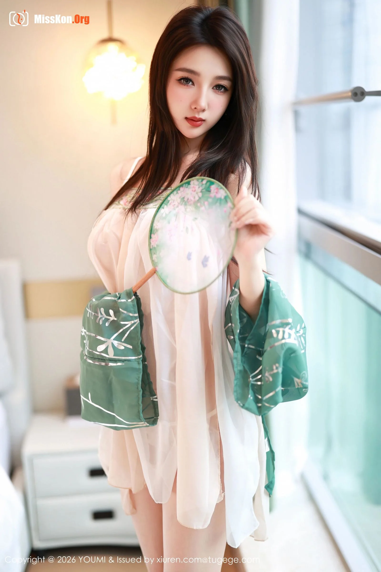 Twins-Yaoyao - Photo 11