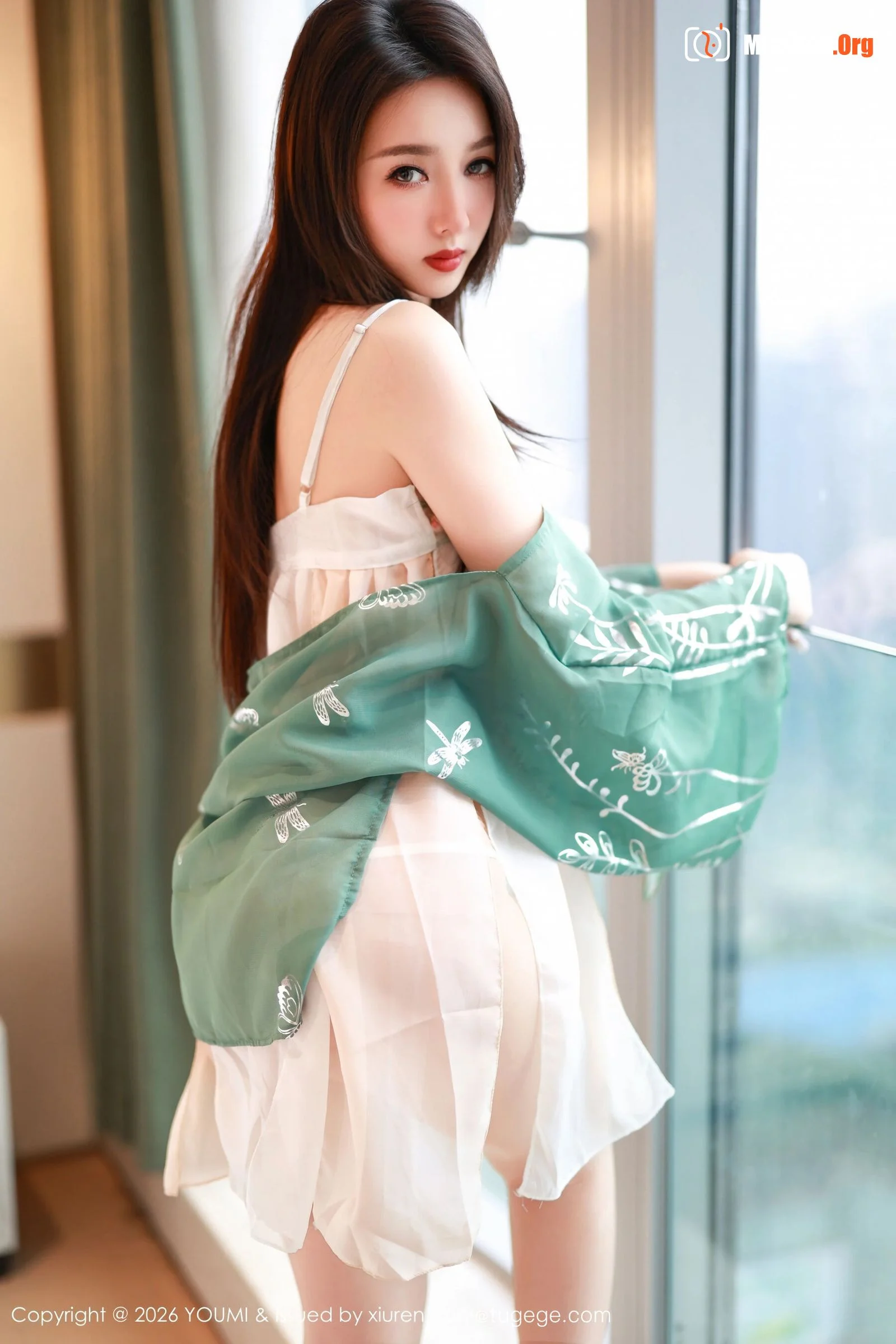 Twins-Yaoyao - Photo 13