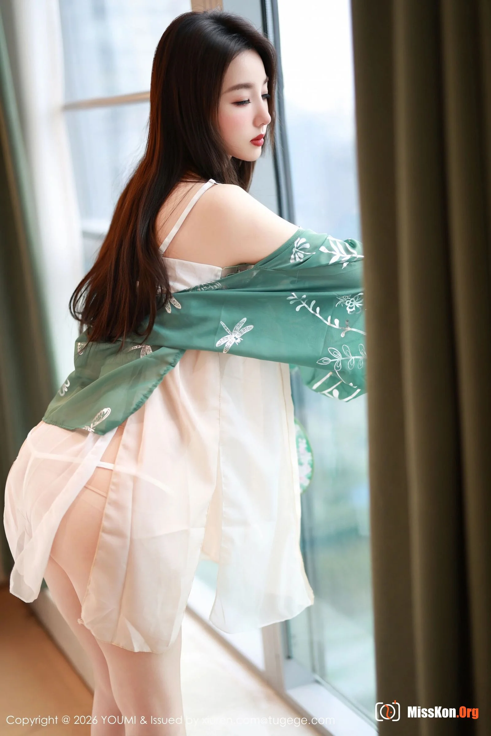 Twins-Yaoyao - Photo 14