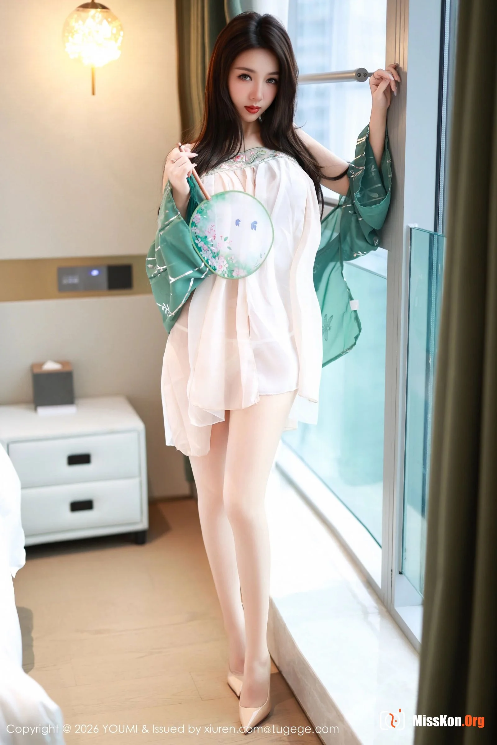 Twins-Yaoyao - Photo 2