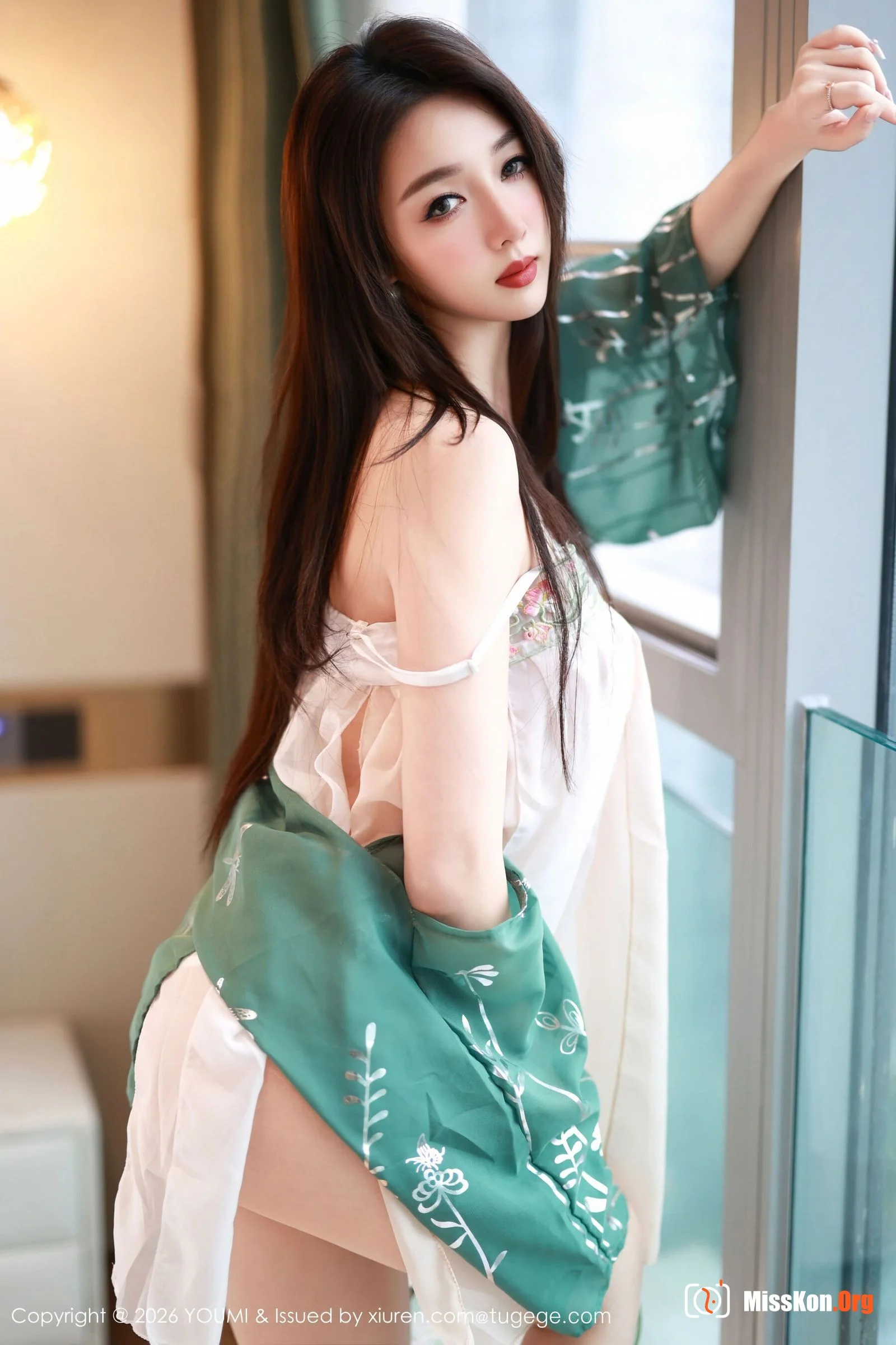 Twins-Yaoyao - Photo 6
