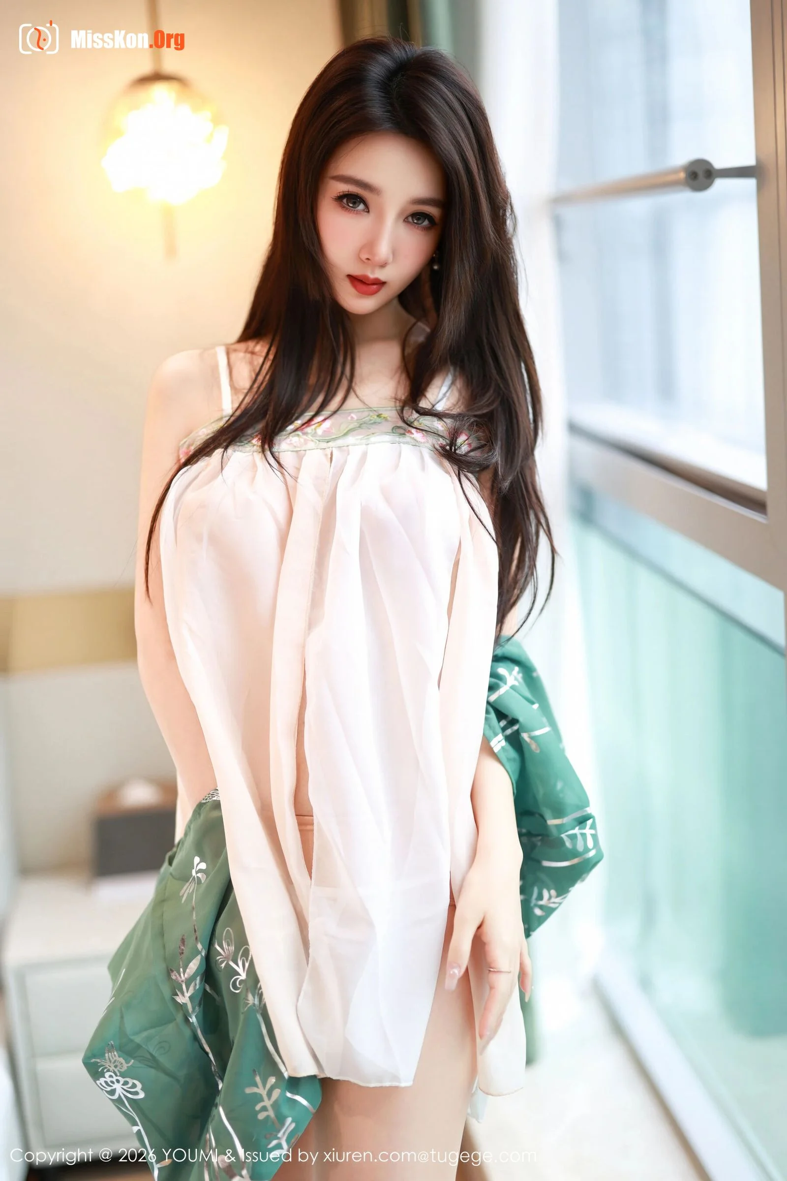 Twins-Yaoyao - Photo 7