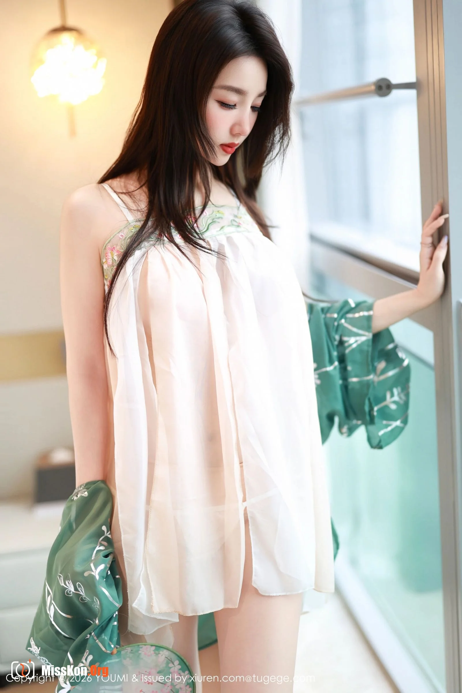 Twins-Yaoyao - Photo 8