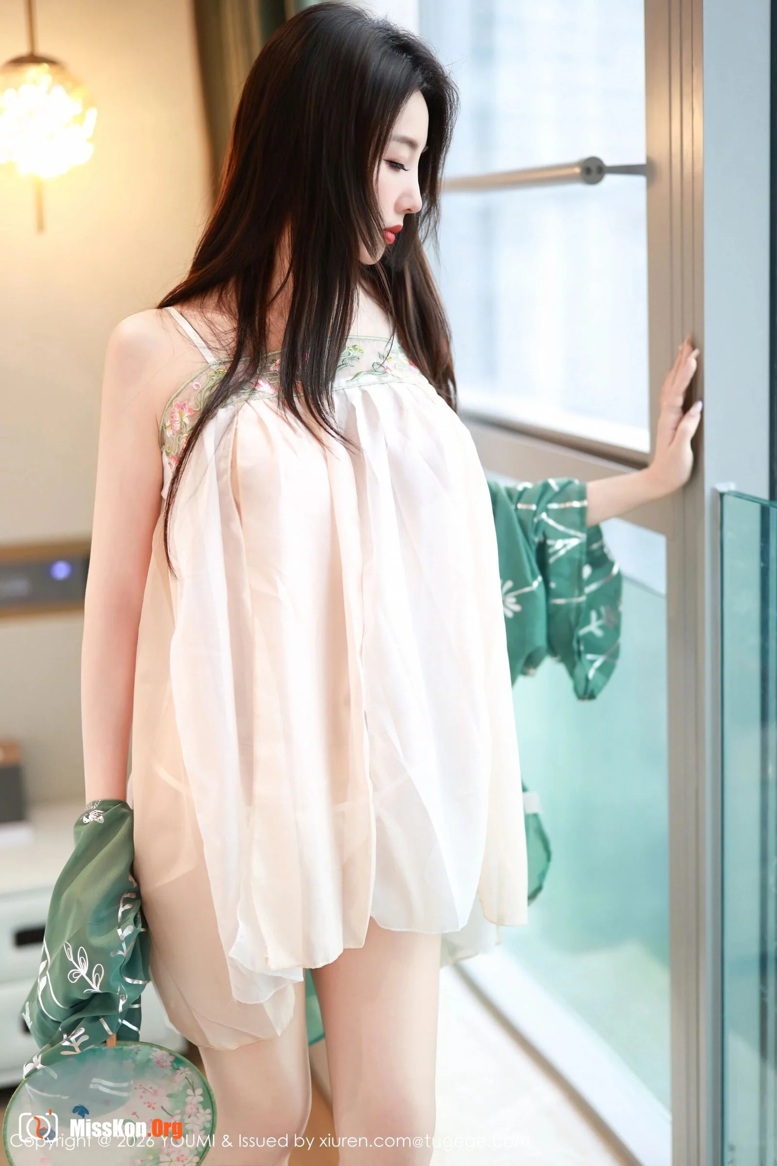 Twins-Yaoyao - Photo 9