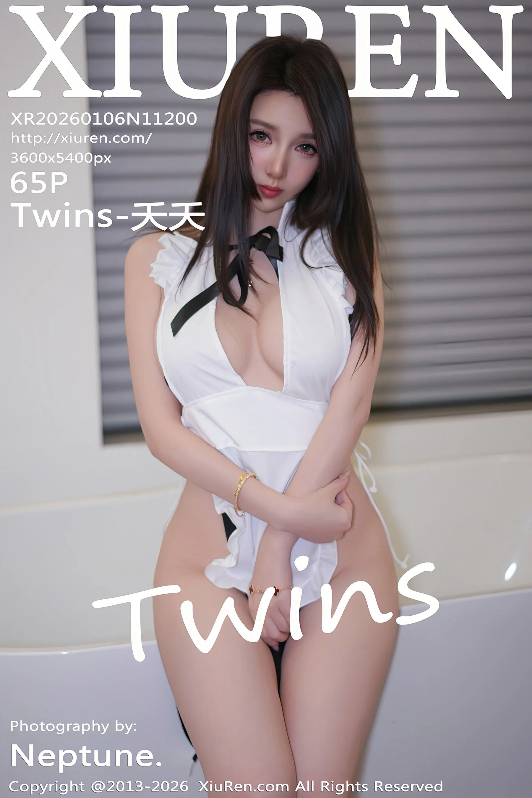Twins-夭夭